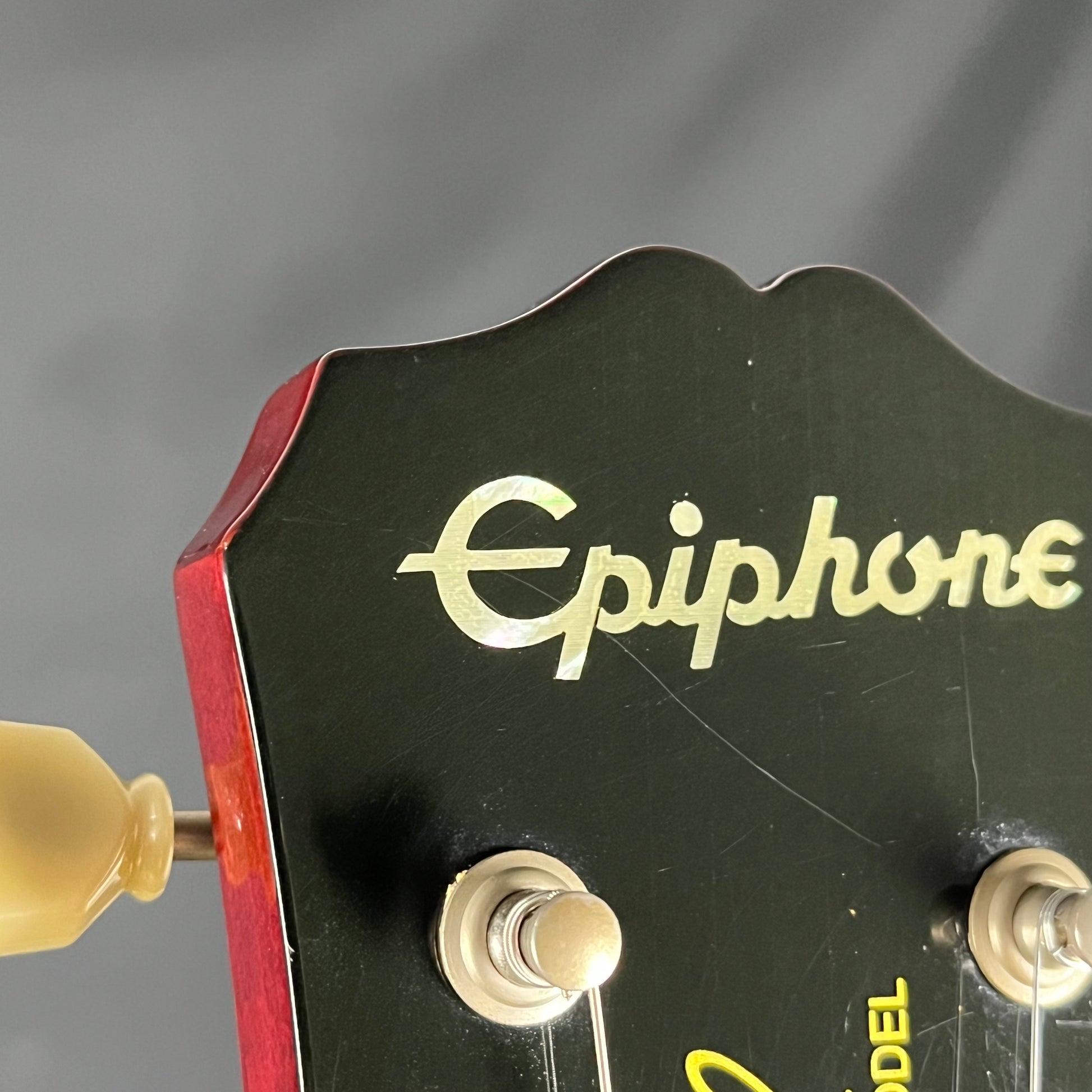 Epiphone Les Paul '56 Standard Pro