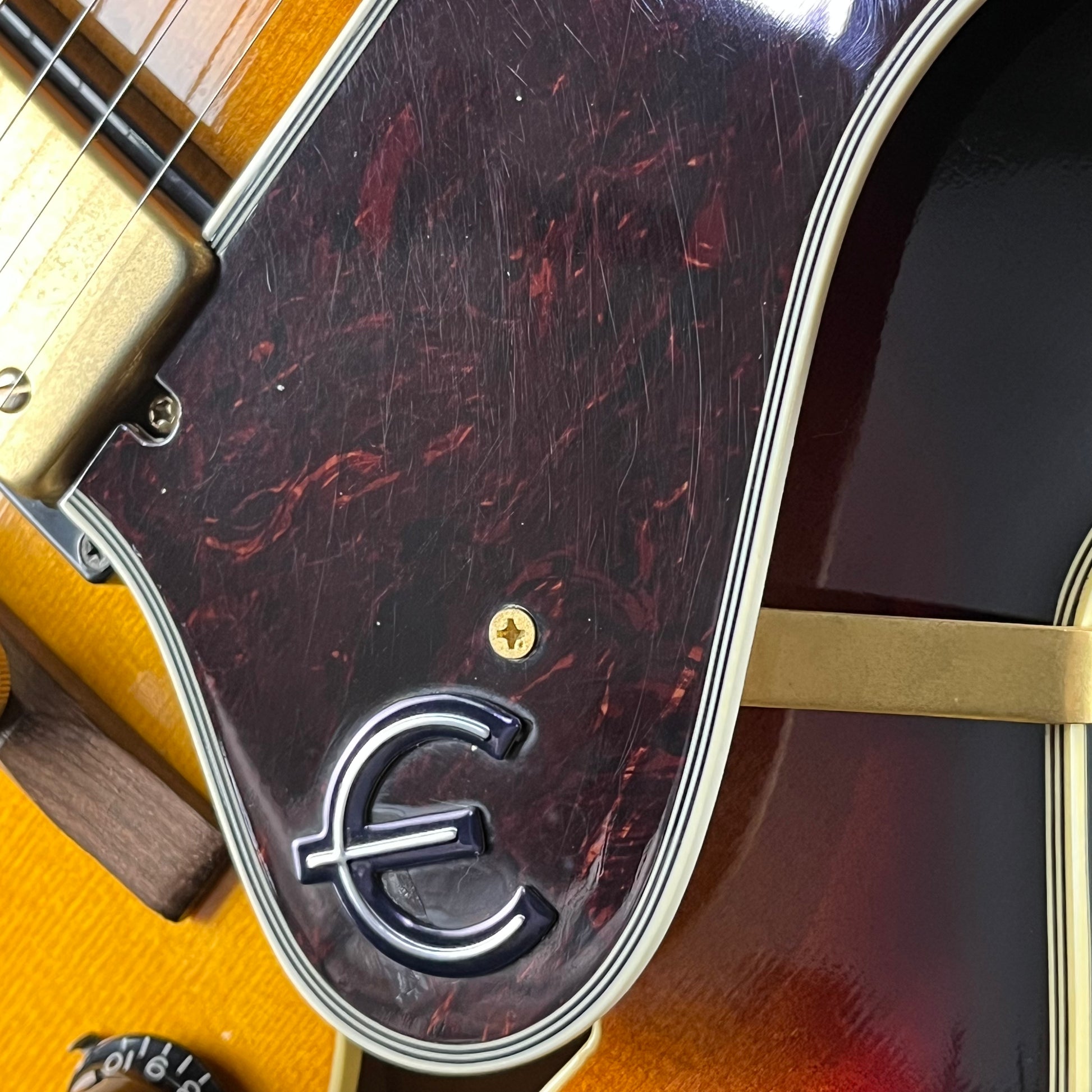 Epiphone Korea BROADWAY VC