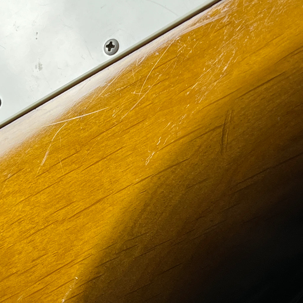 Fender Japan ST57-90 Stratocaster 1989-1990