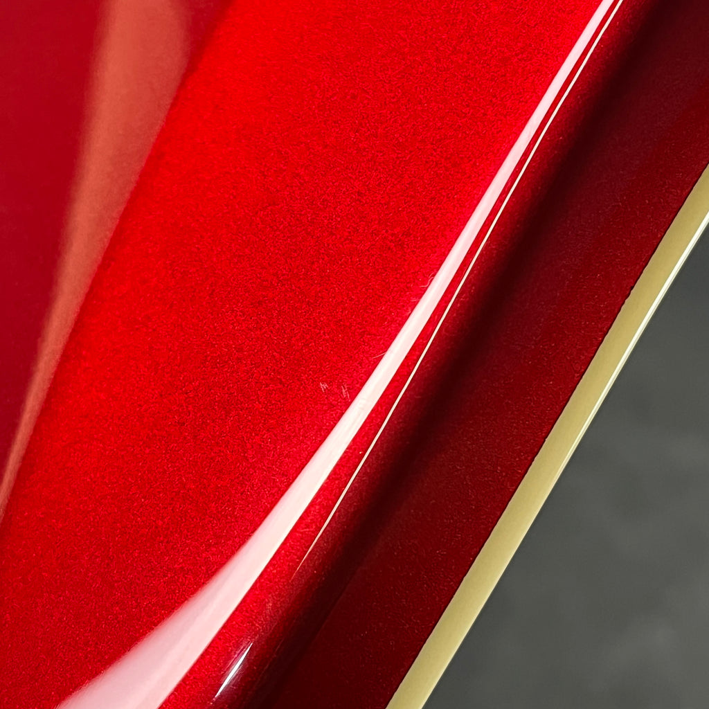 Fender Japan Aerodyne II Jazz Bass 2019