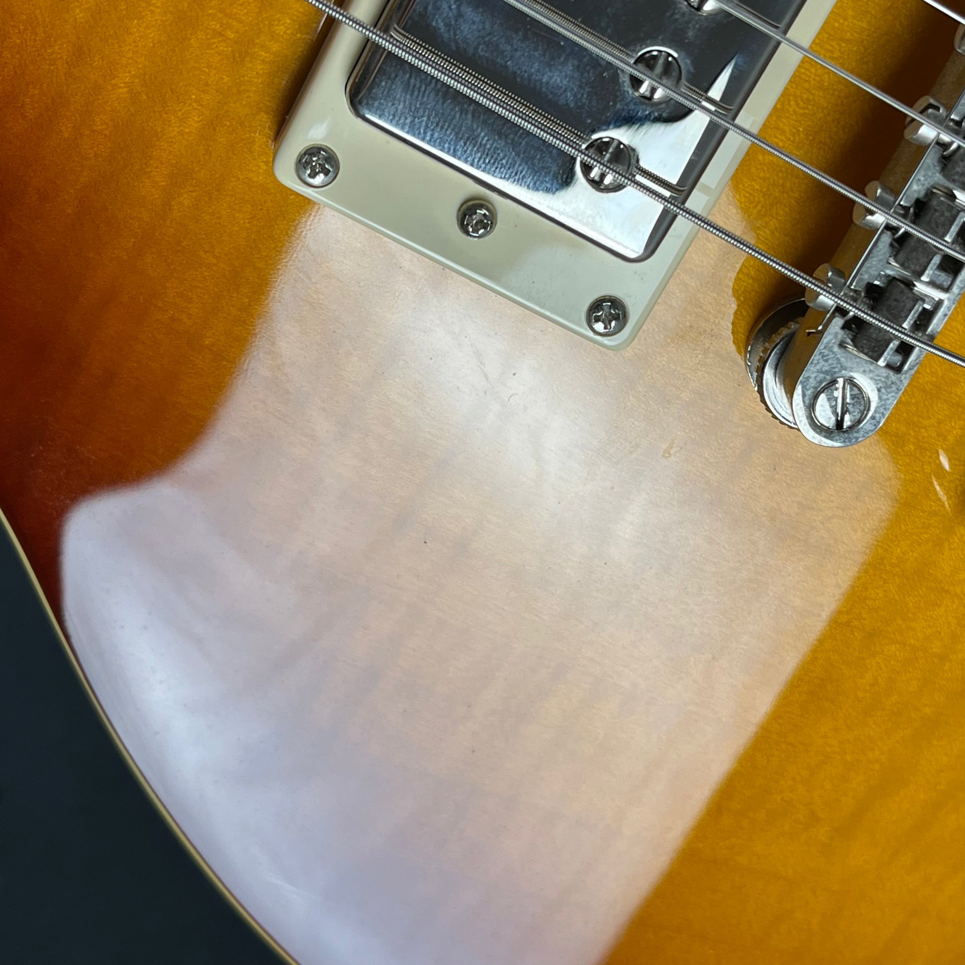 Epiphone Les Paul Standard 60s 2021