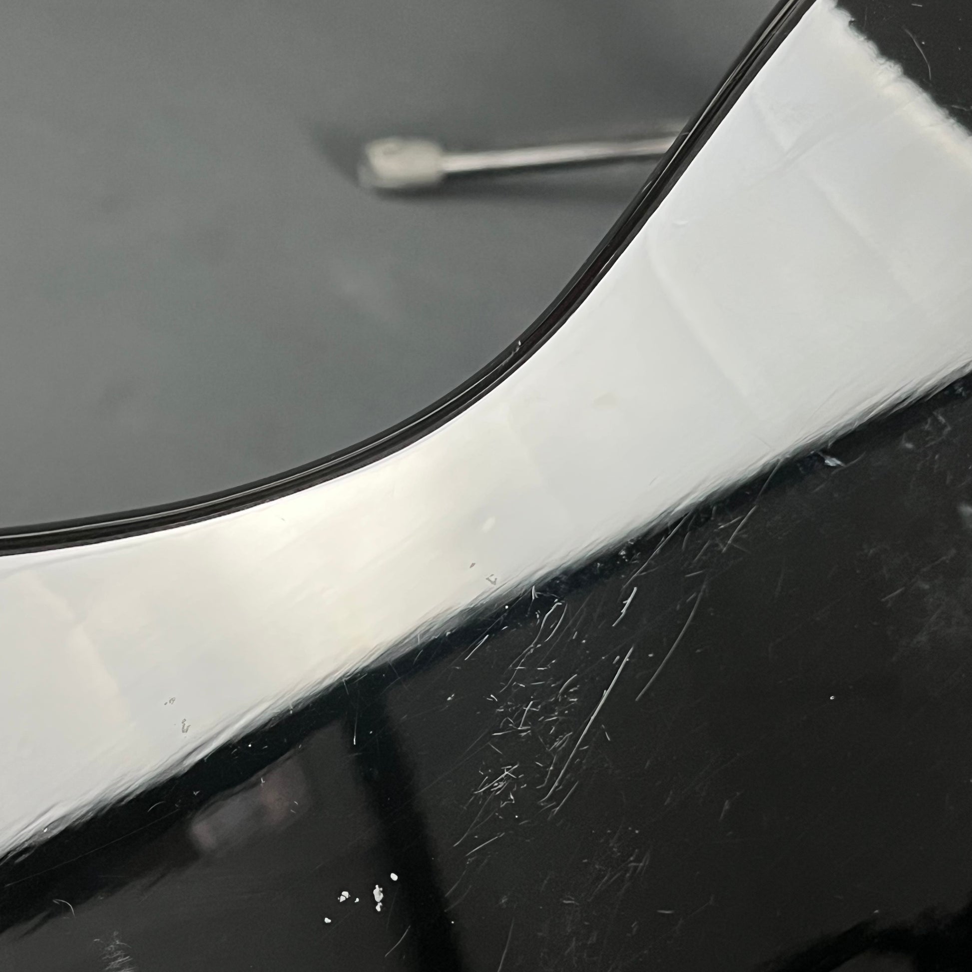 Squier Affinity Jazz Bass