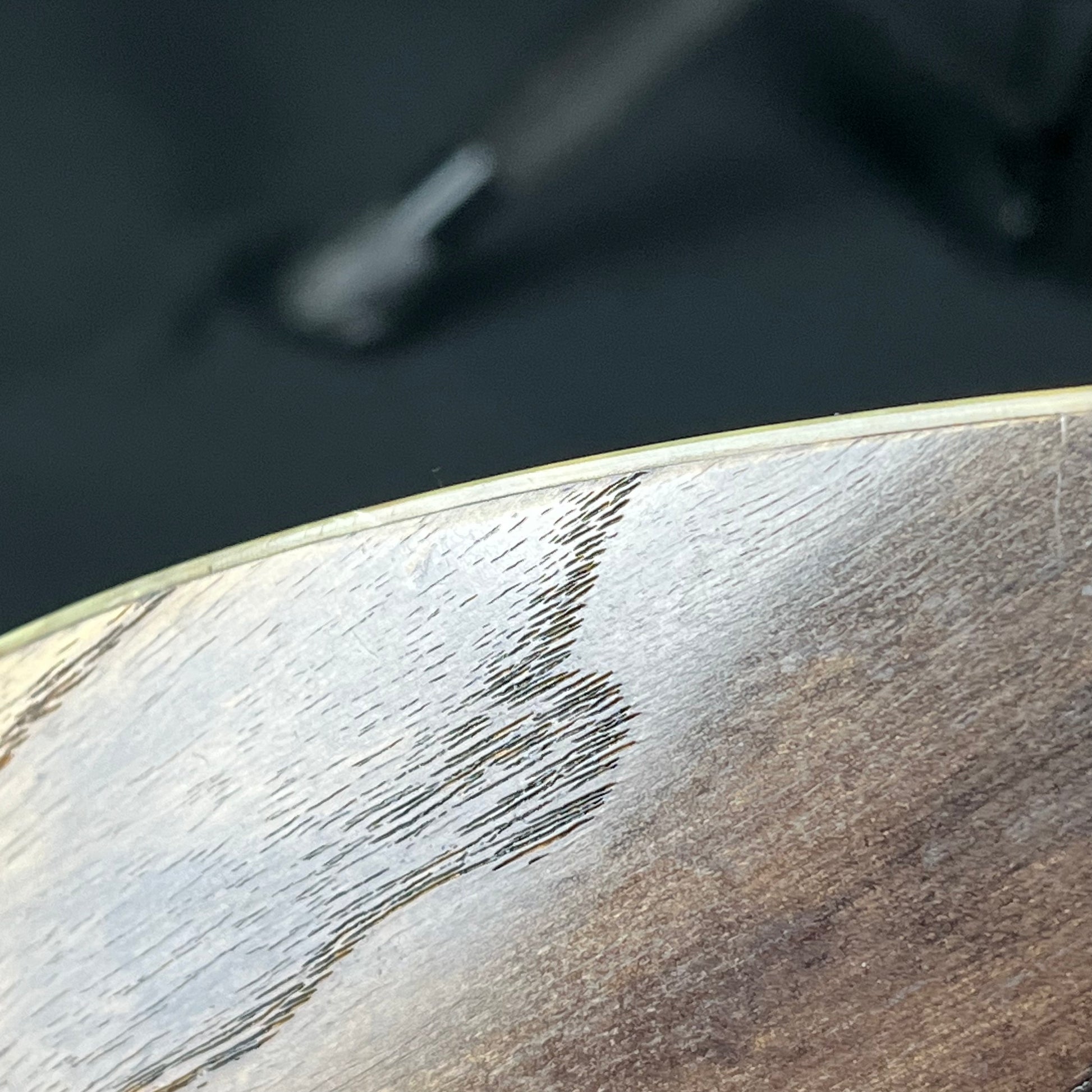 Bacchus Japan Jazz Bass