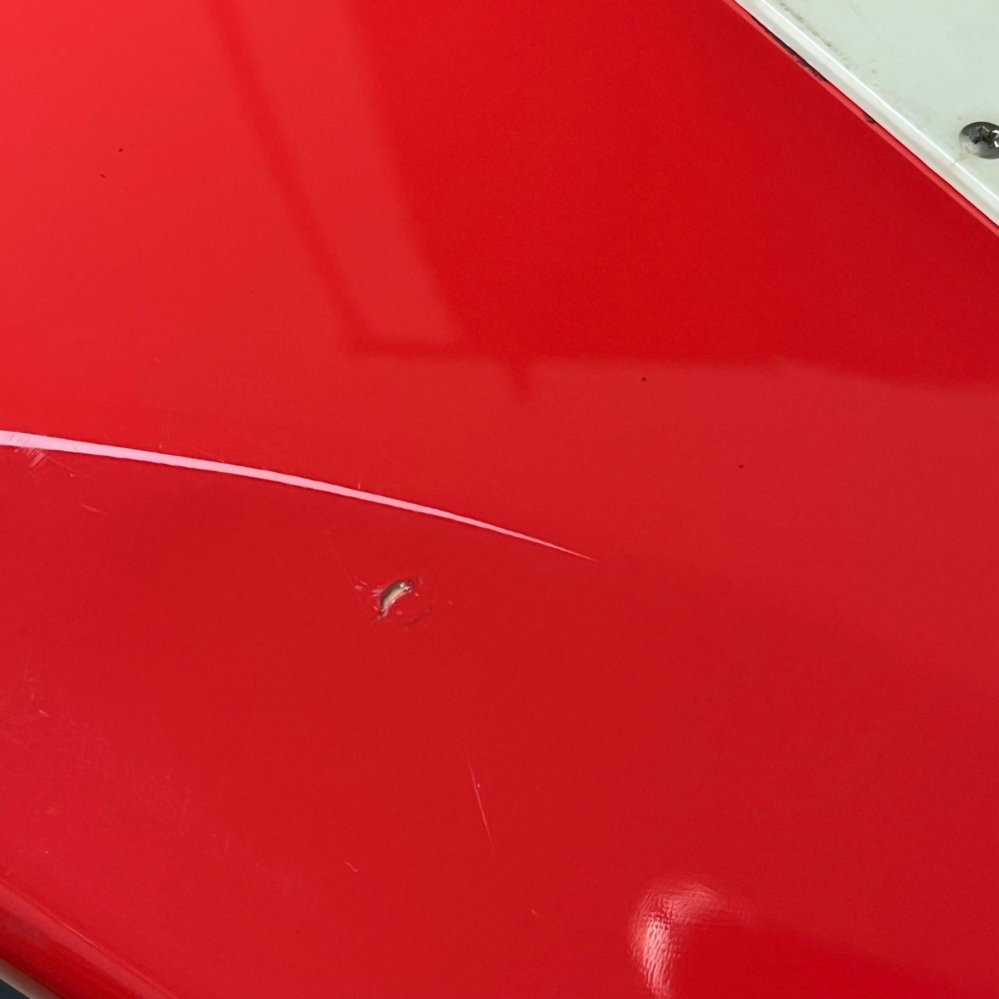 Squier Bullet Stratocaster