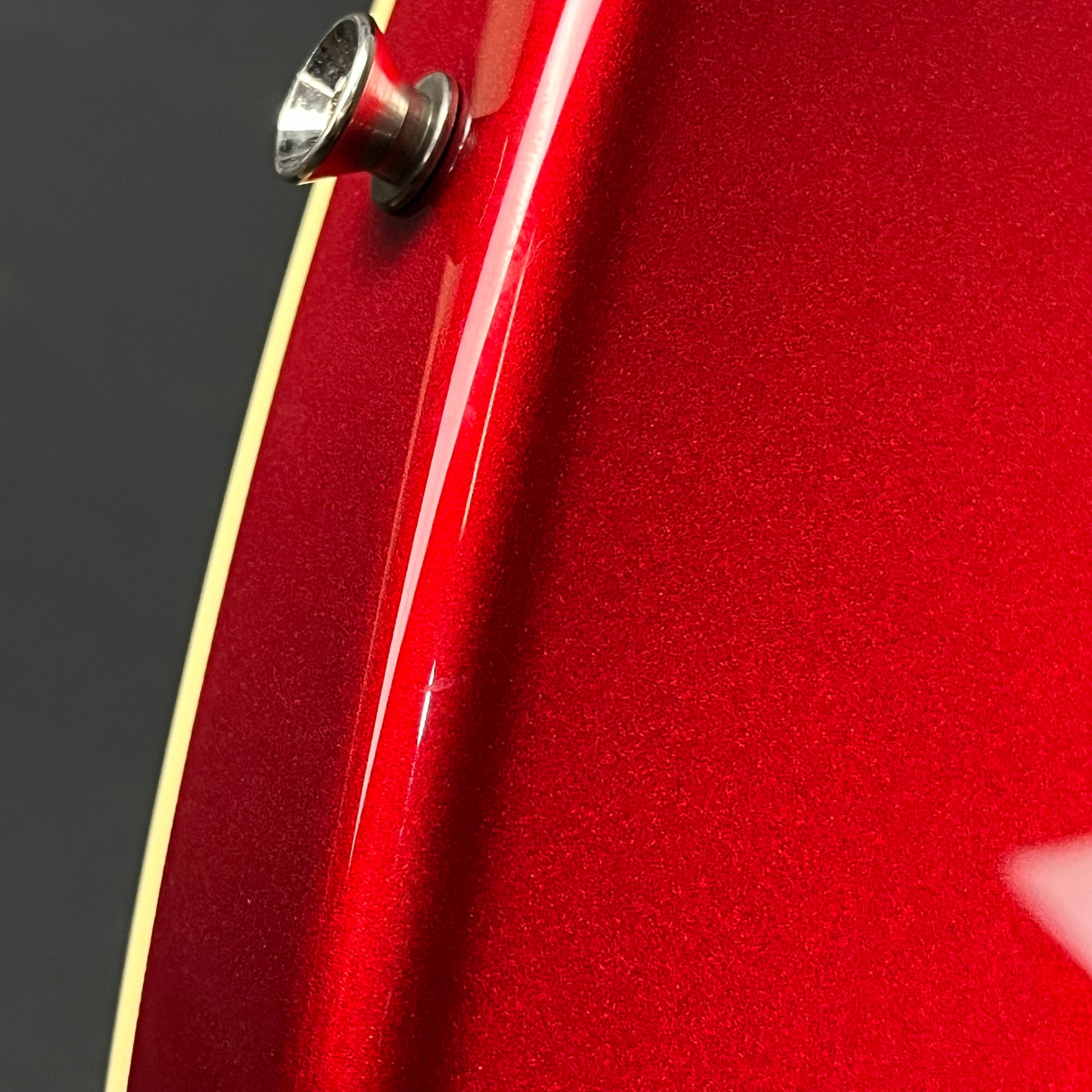 Fender Japan Aerodyne II Jazz Bass 2019