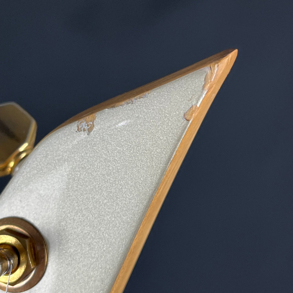 Fernandes STJ-40