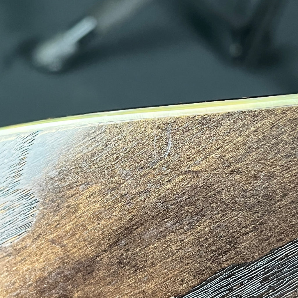 Bacchus Japan Jazz Bass