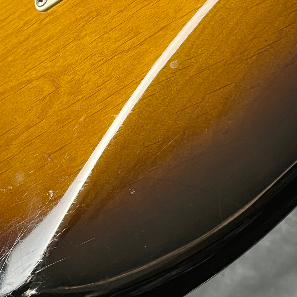 Fender Japan ST57-90 Stratocaster 1989-1990