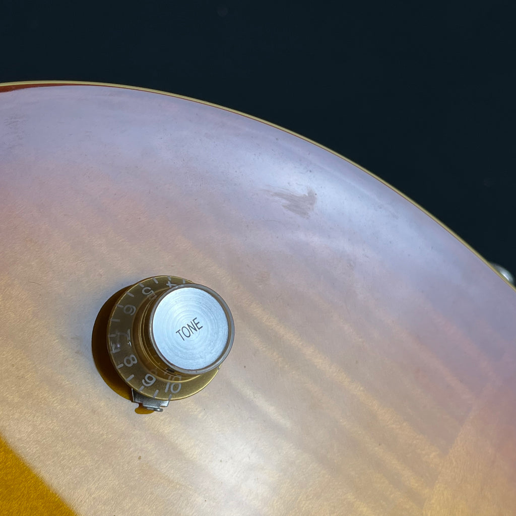 Epiphone Les Paul Standard 60s 2021