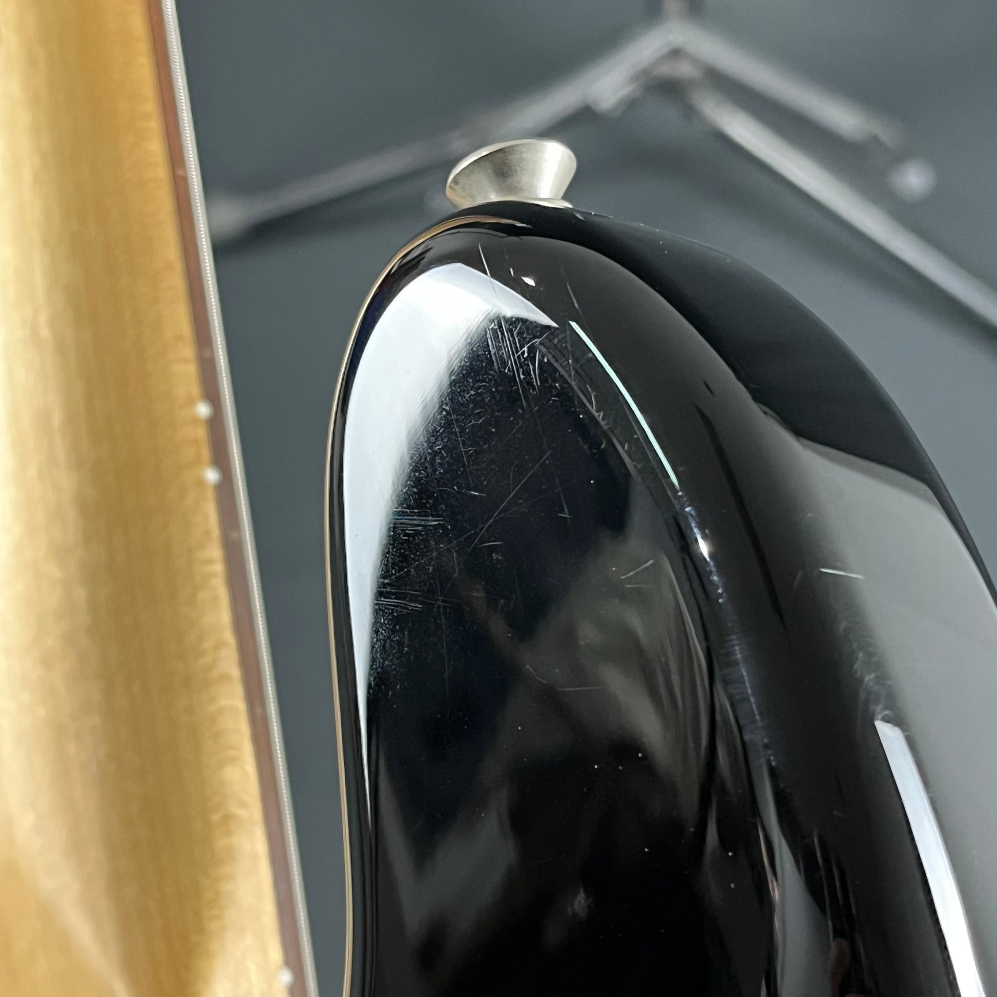 Squier Affinity Jazz Bass