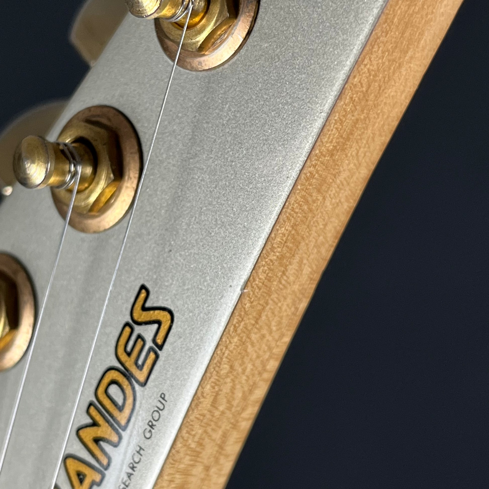 Fernandes STJ-40