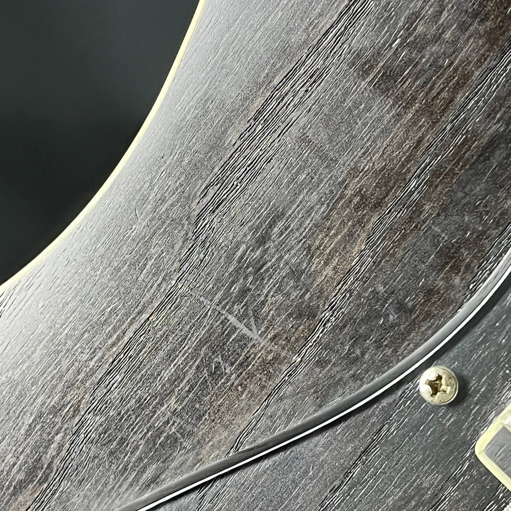 Bacchus Japan Jazz Bass