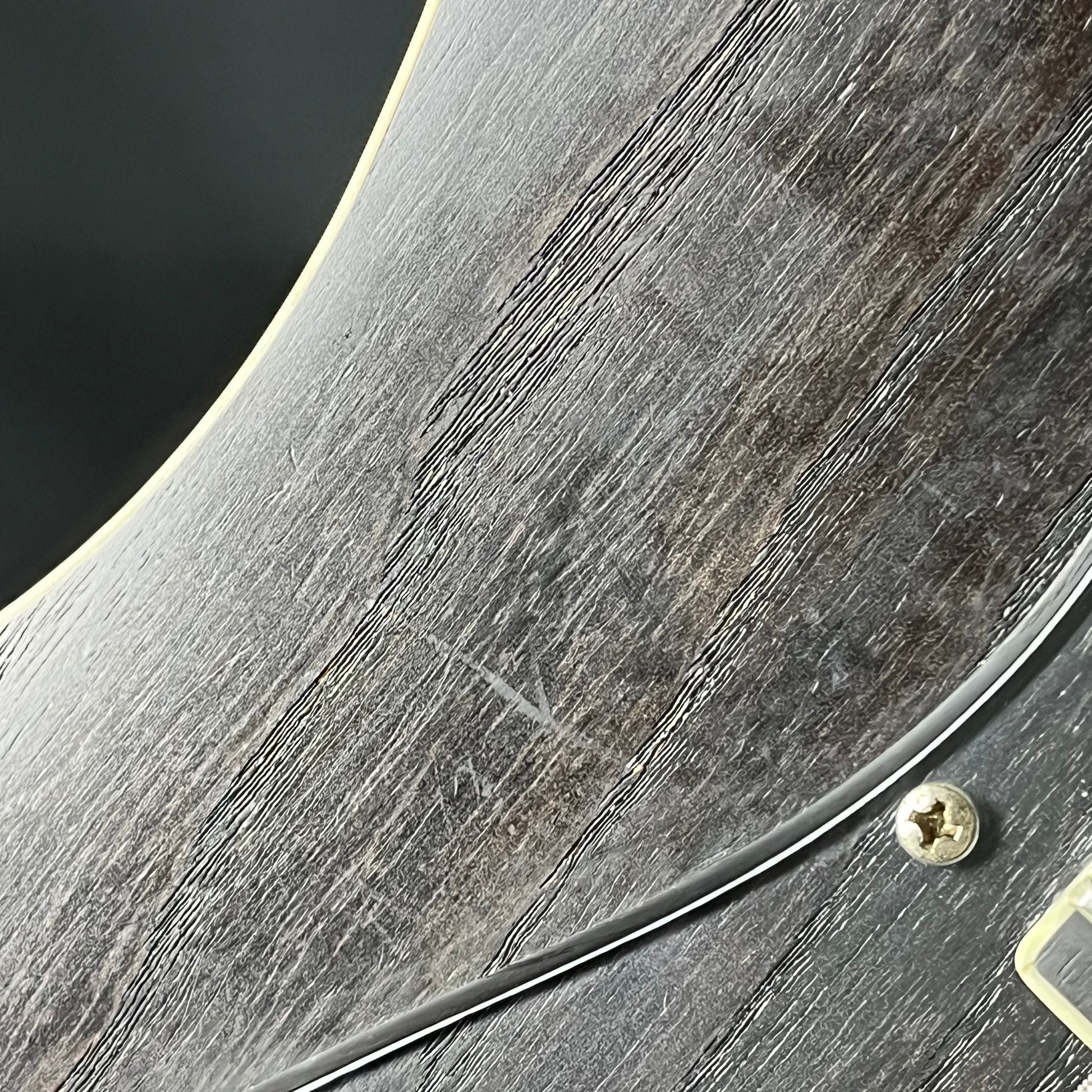 Bacchus Japan Jazz Bass