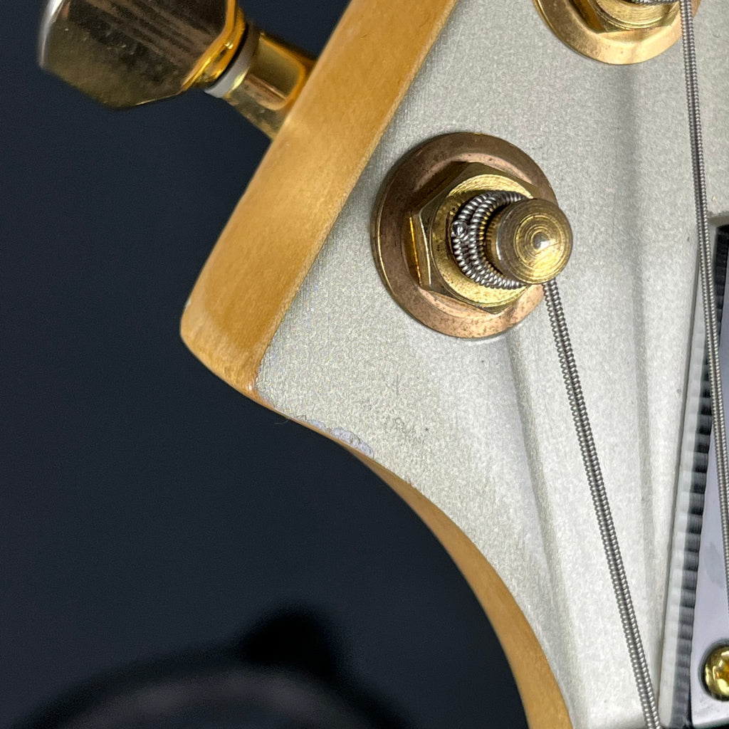 Fernandes STJ-40