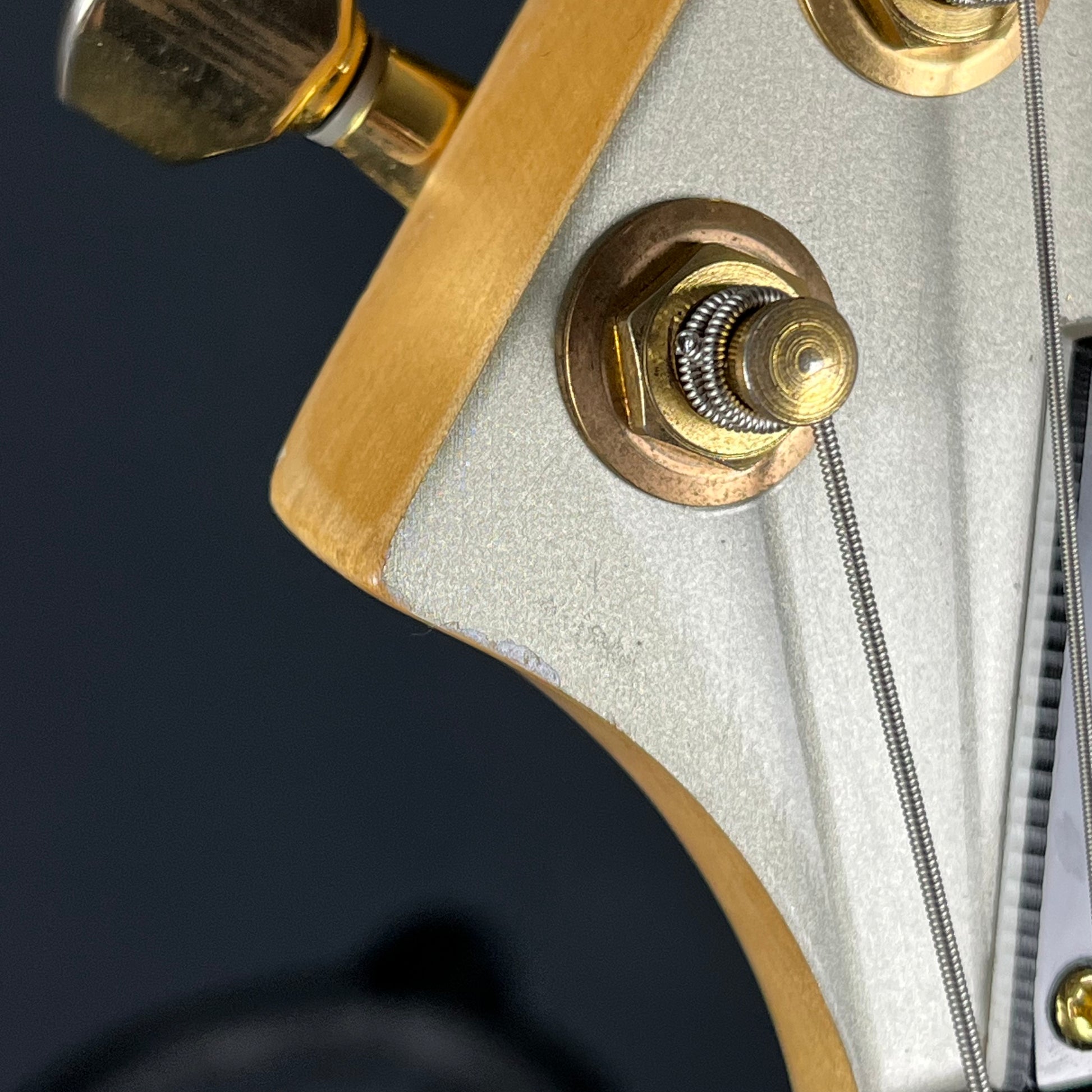 Fernandes STJ-40