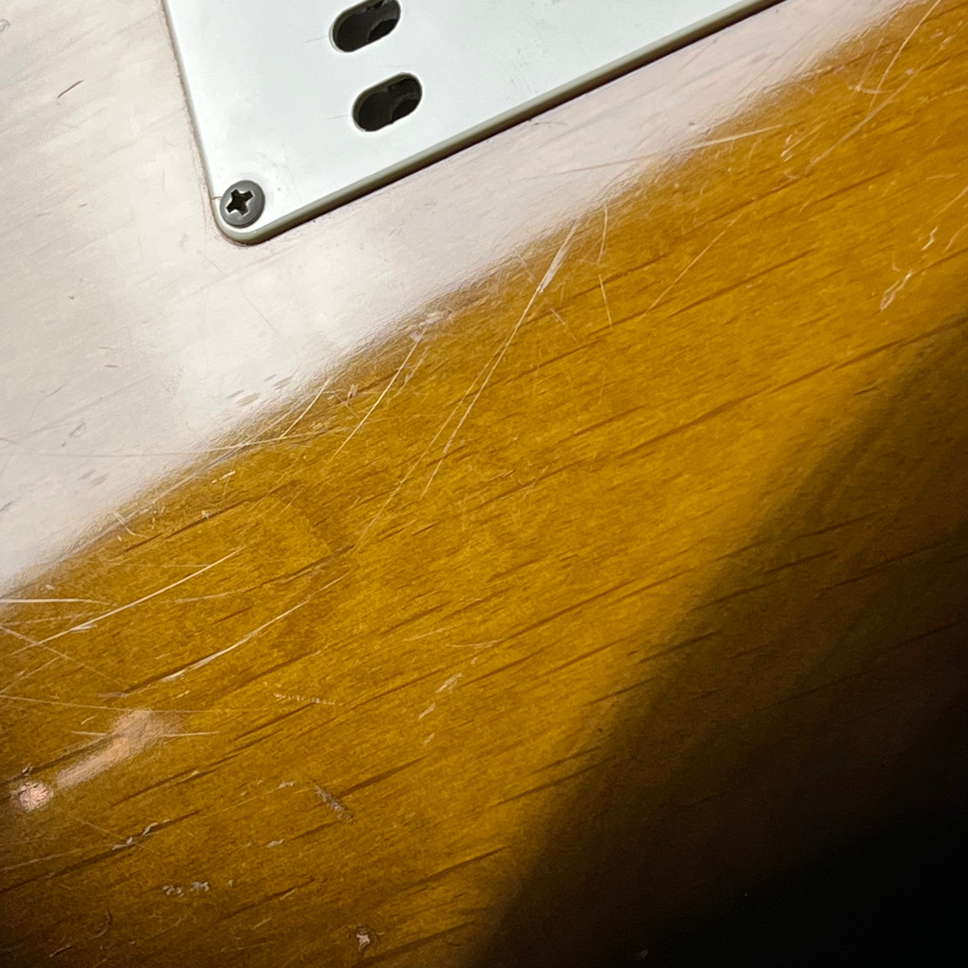 Fender Japan ST57-90 Stratocaster 1989-1990