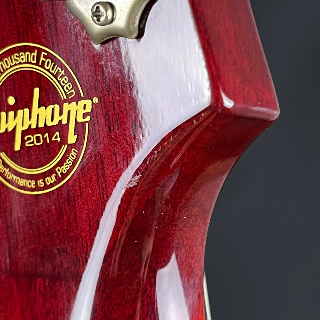 Epiphone Les Paul '56 Standard Pro