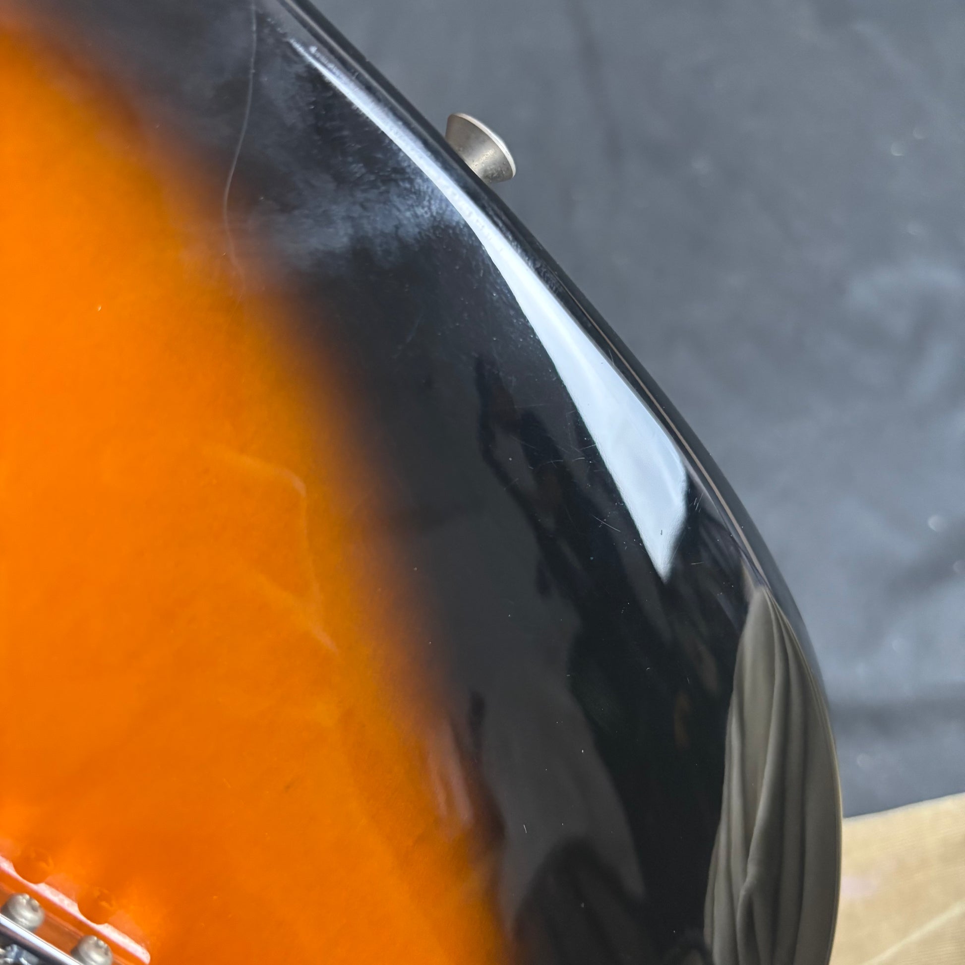 Bacchus Universe Series Stratocaster