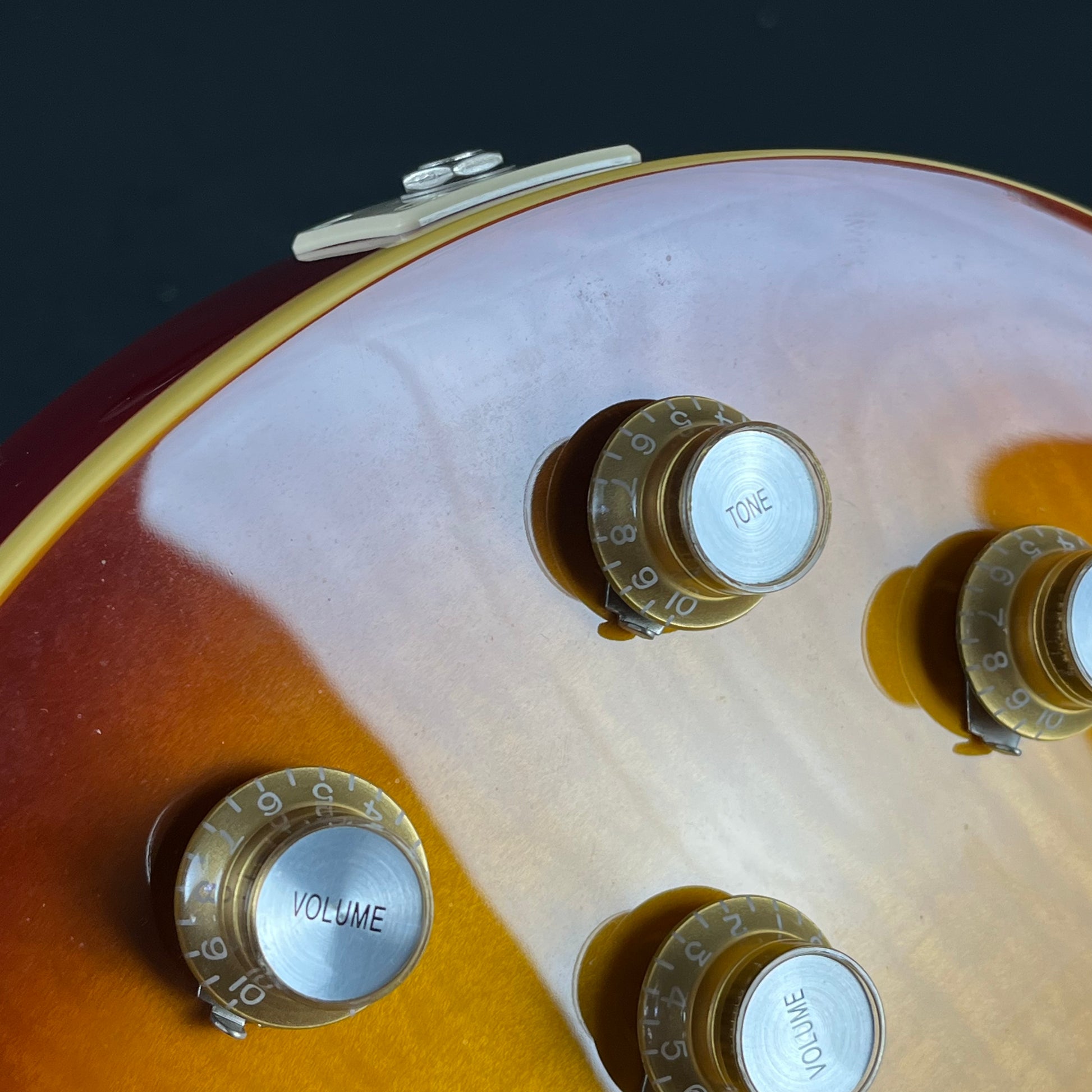 Epiphone Les Paul Standard 60s 2021
