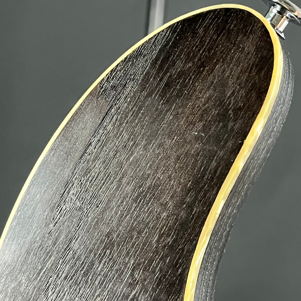 Bacchus Japan Jazz Bass