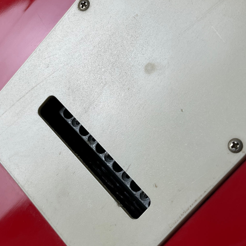 Squier Bullet Stratocaster