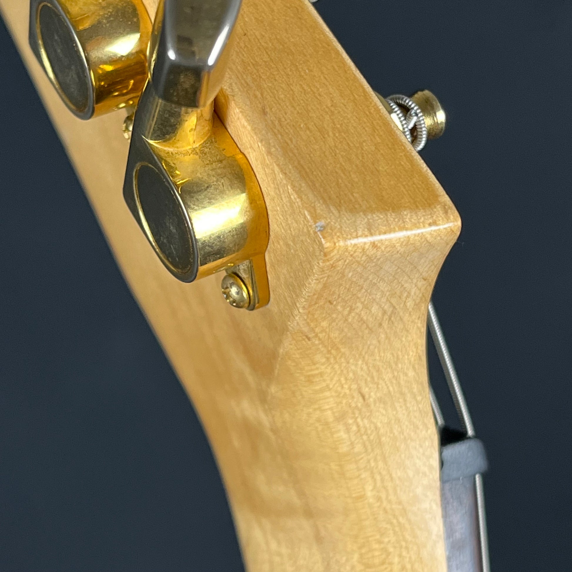 Fernandes STJ-40