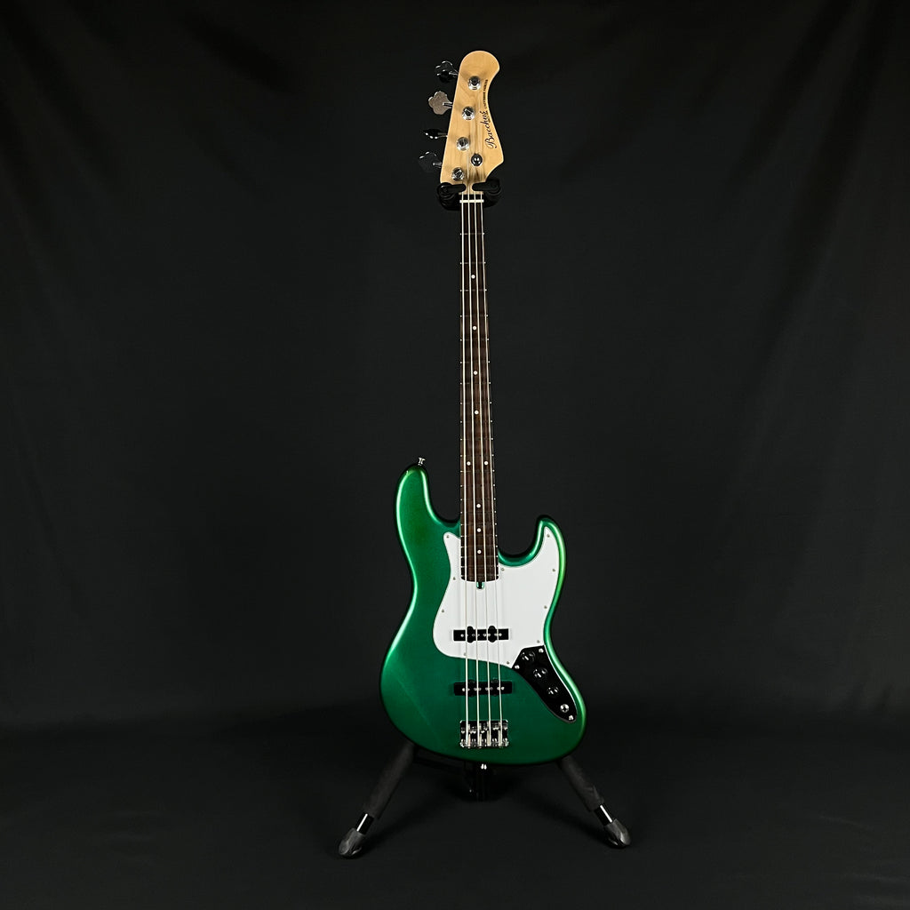 Bacchus BJB-1R Bass