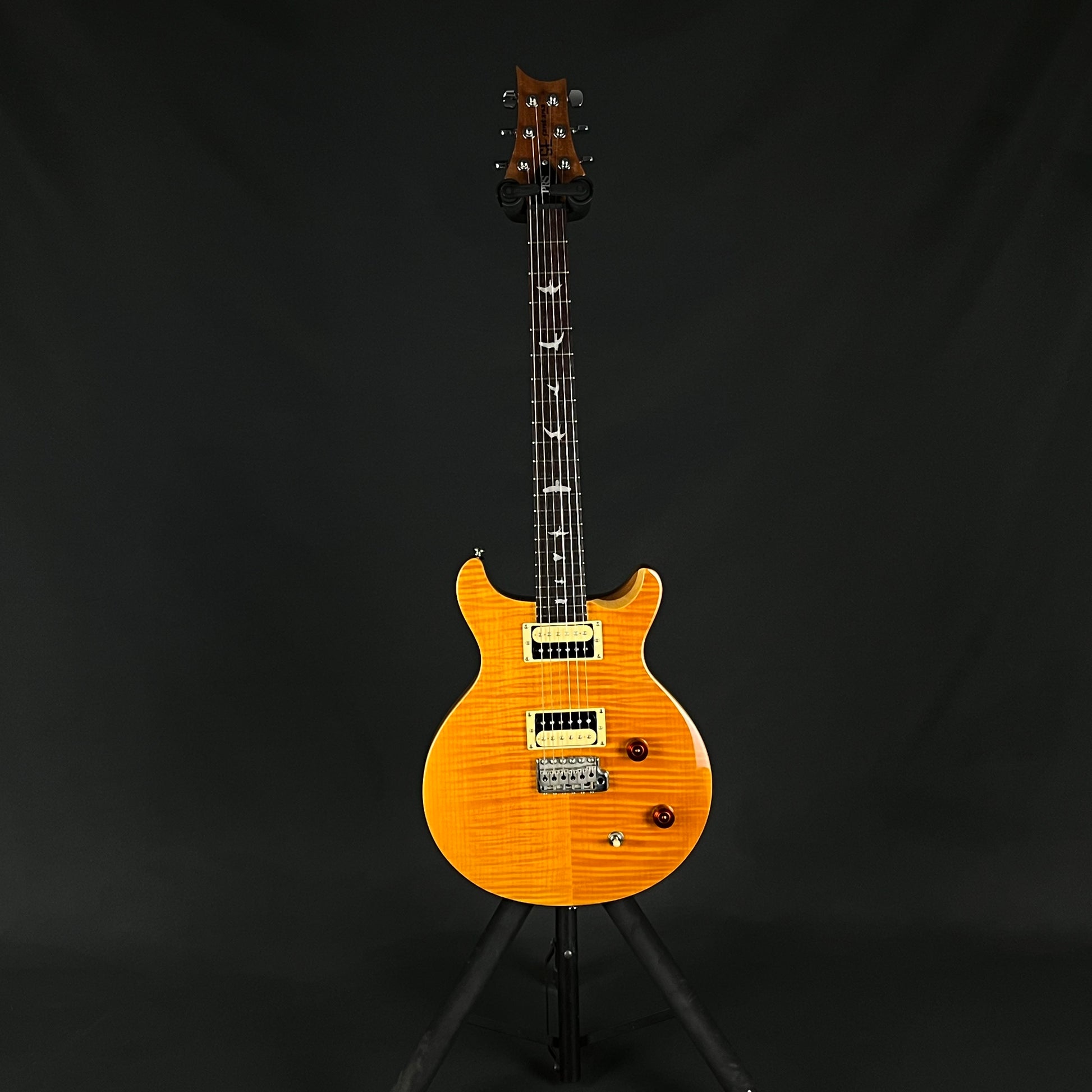 PRS SE Santana 2010