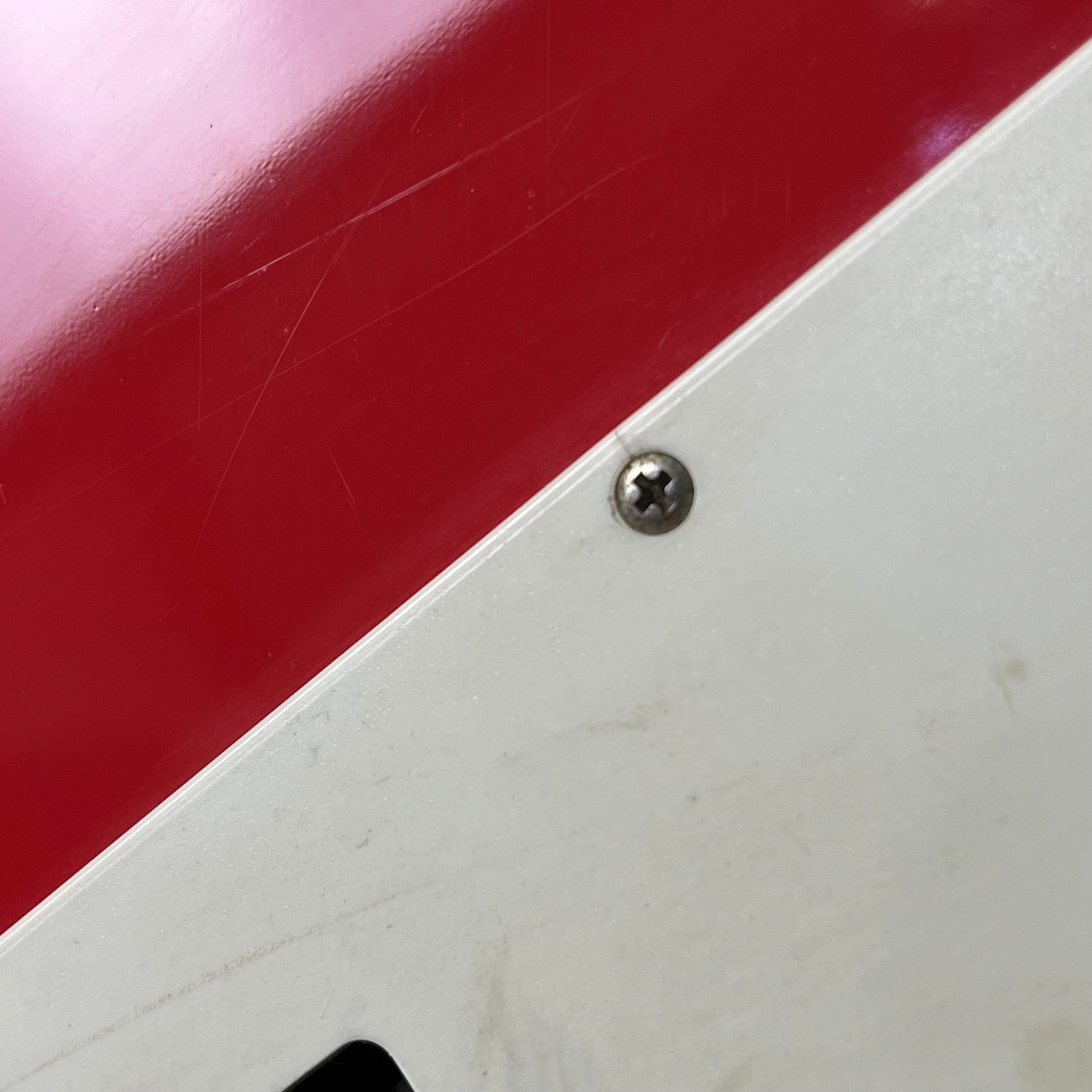 Squier Bullet Stratocaster