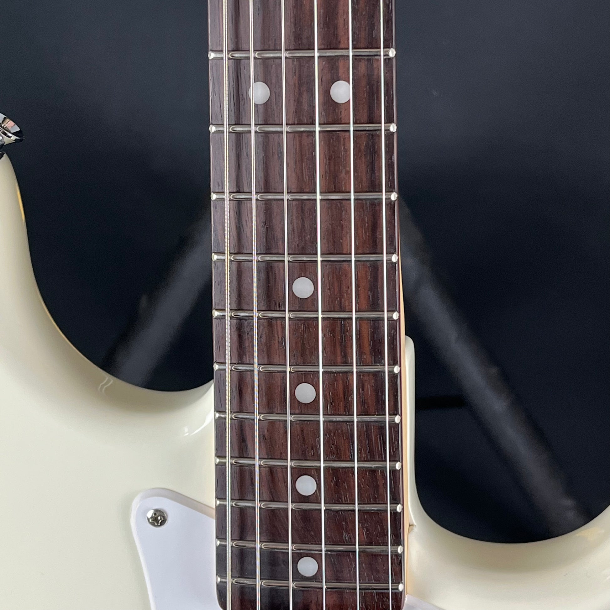 Squier Bullet Stratocaster