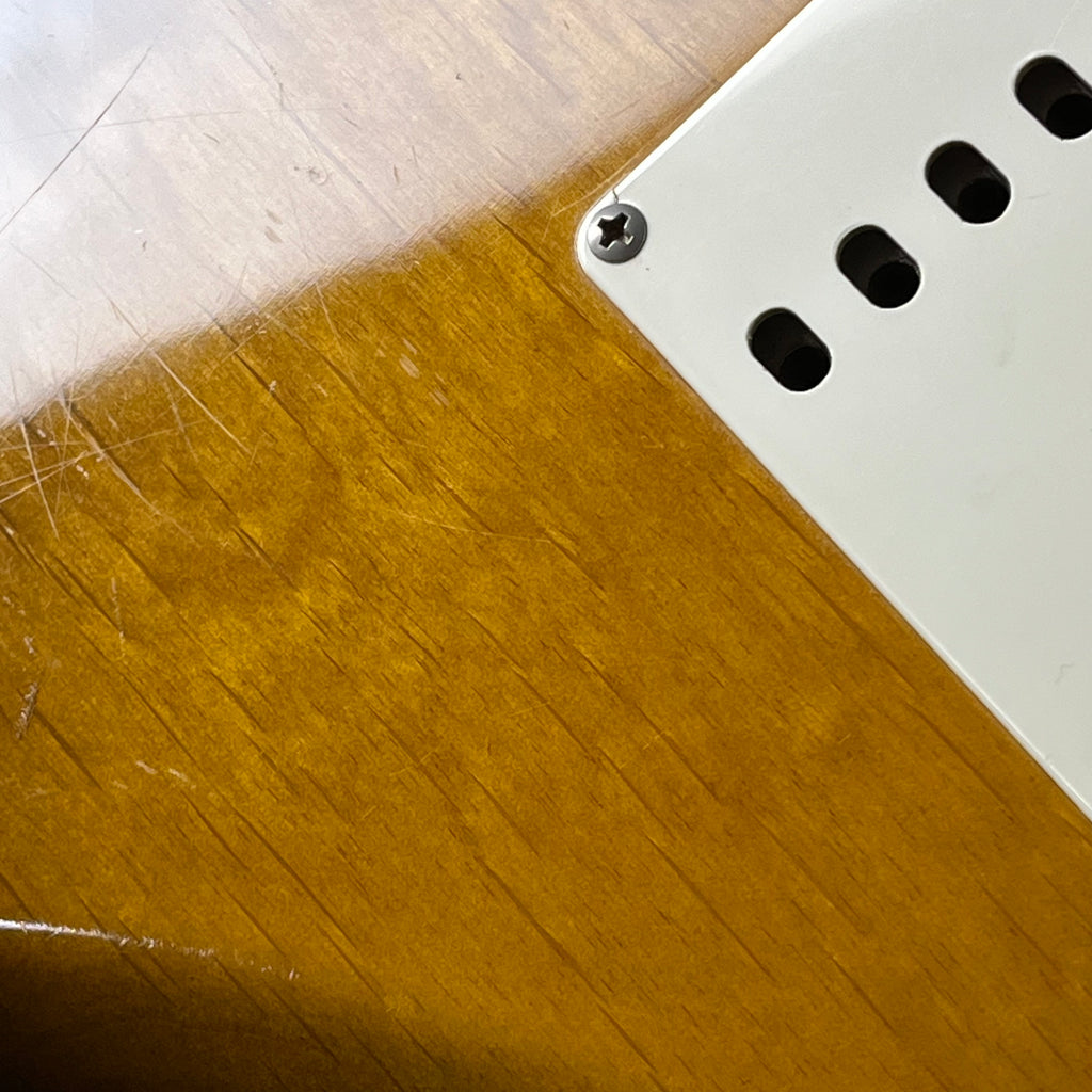 Fender Japan ST57-90 Stratocaster 1989-1990