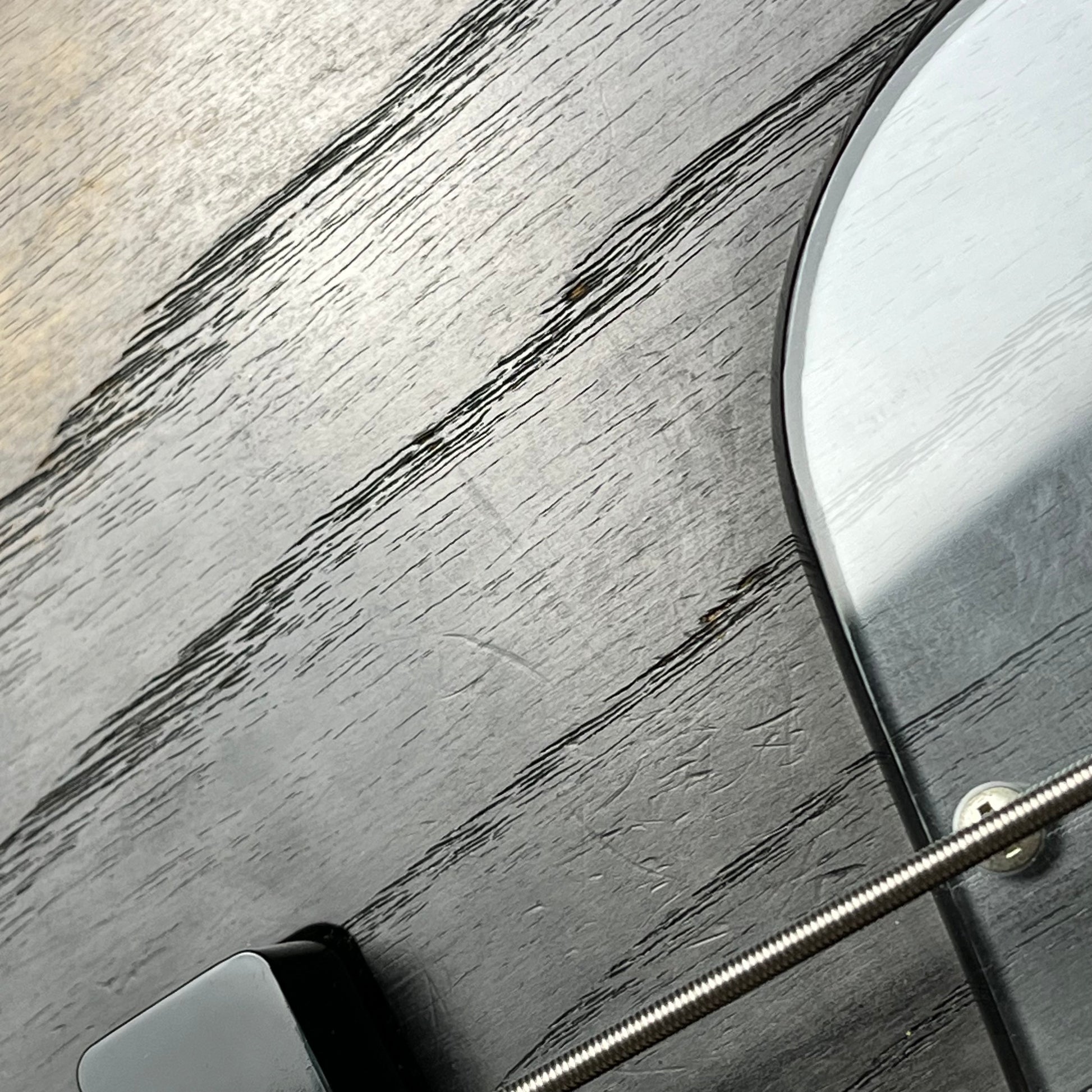 Bacchus Japan Jazz Bass