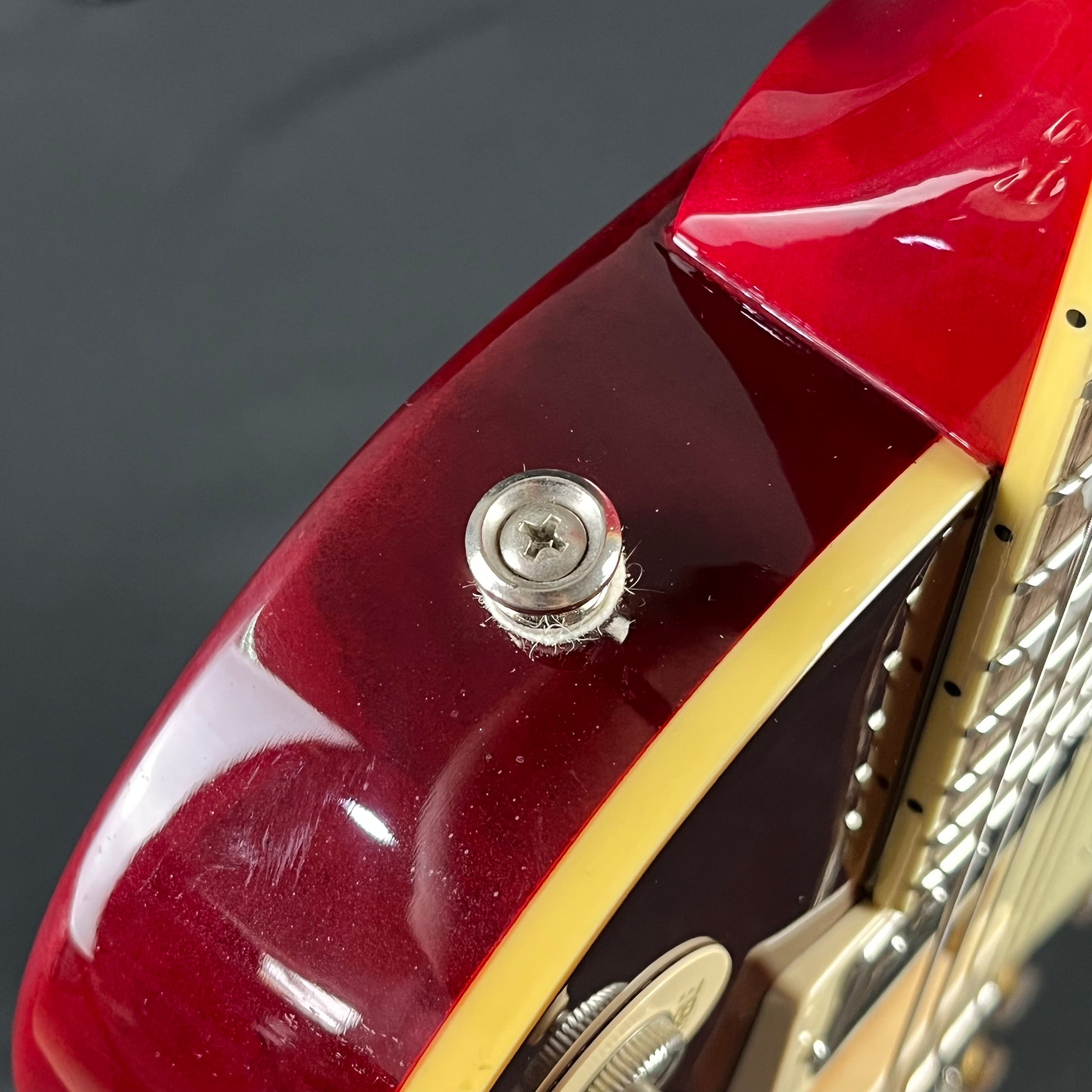 Epiphone Les Paul Standard 60s 2021