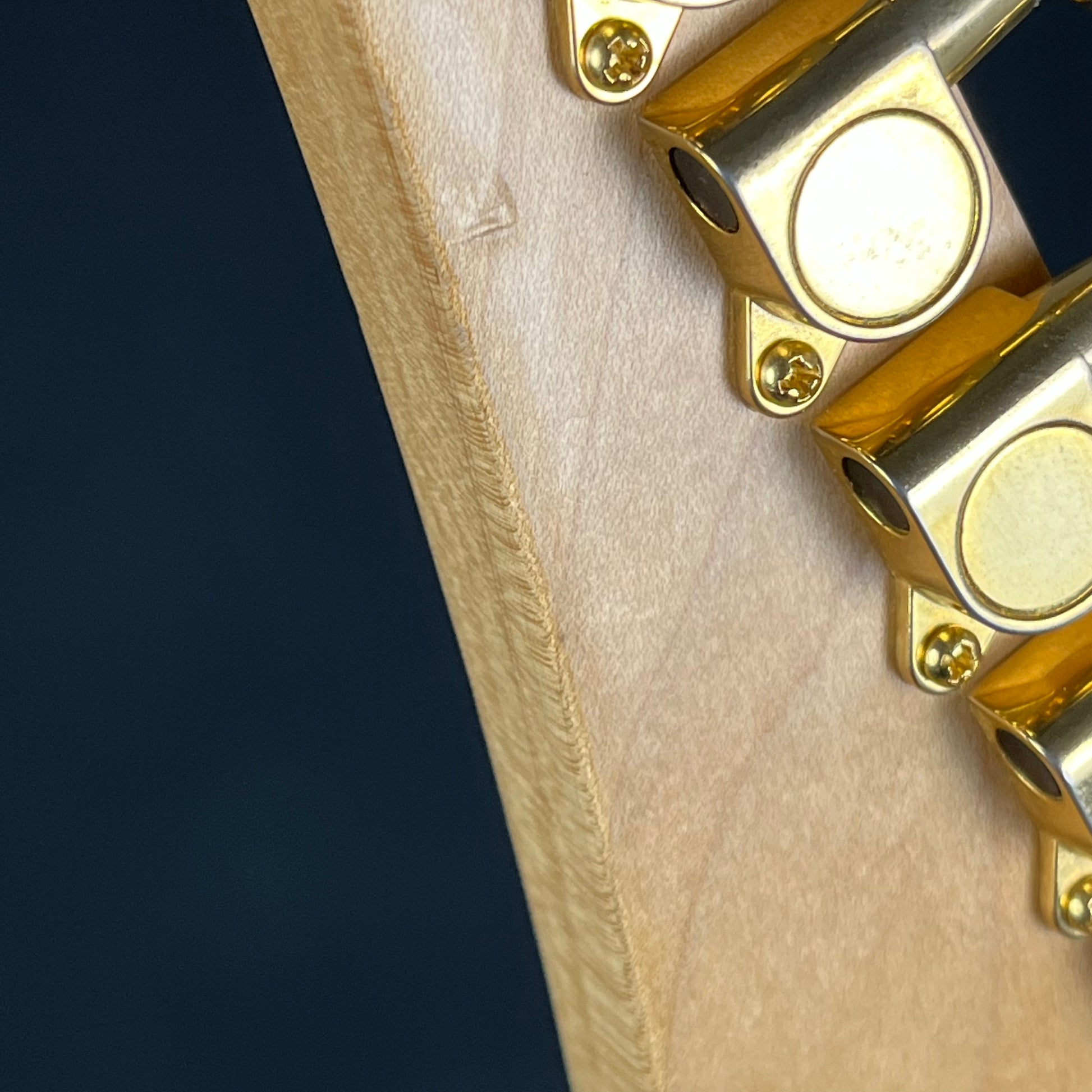 Fernandes STJ-40
