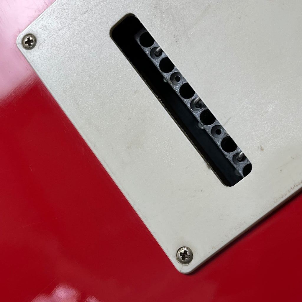 Squier Bullet Stratocaster