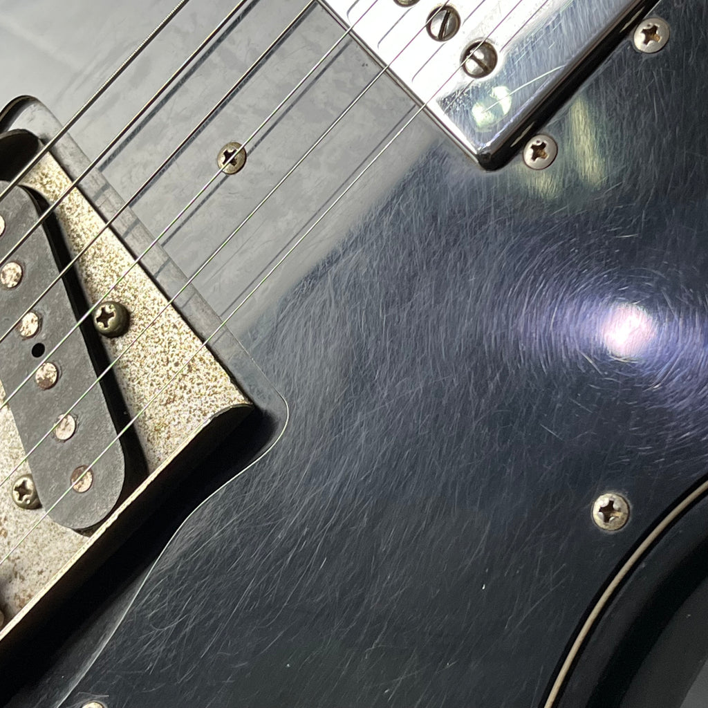 Squier JAPAN Telecaster Custom 1983-1984