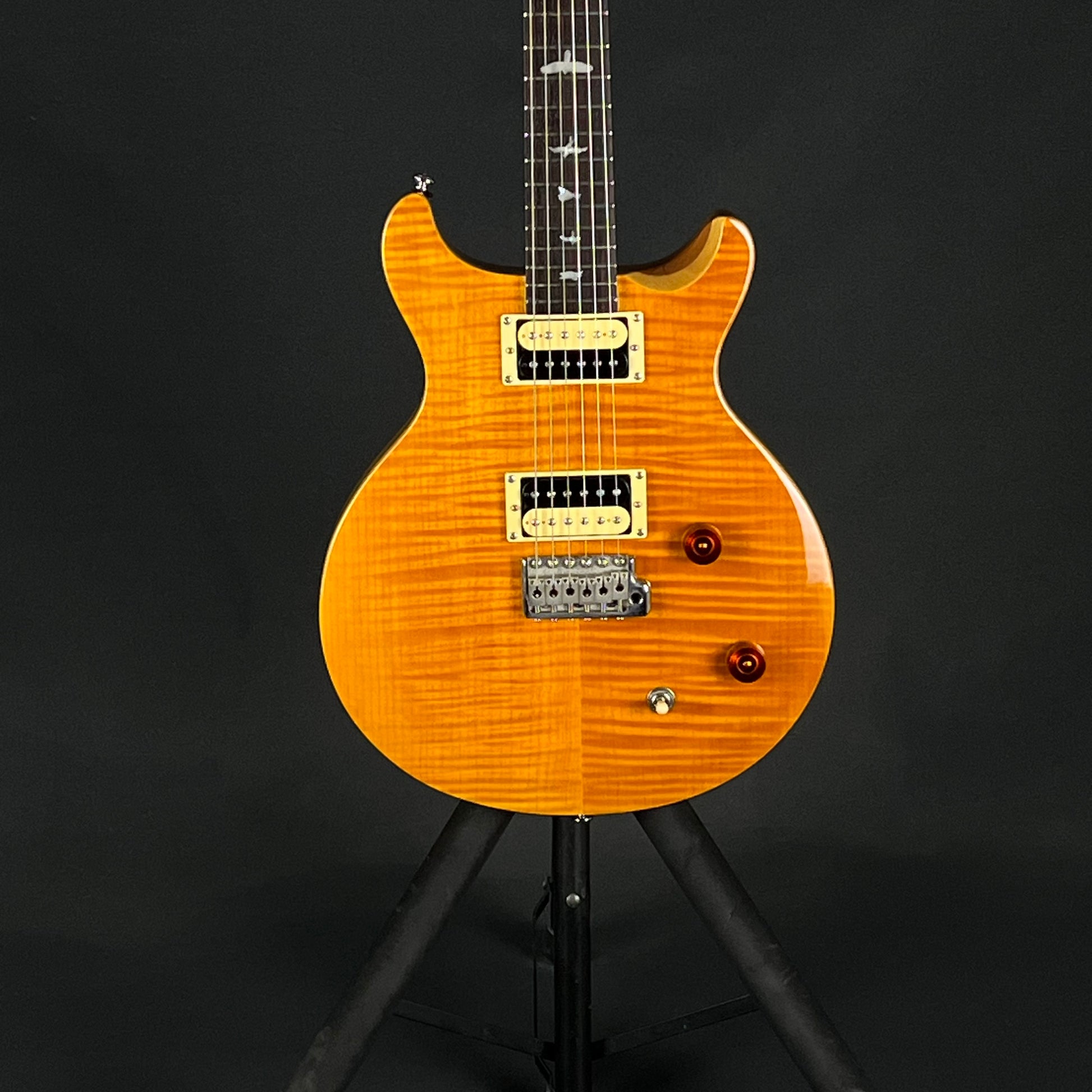 PRS SE Santana 2010
