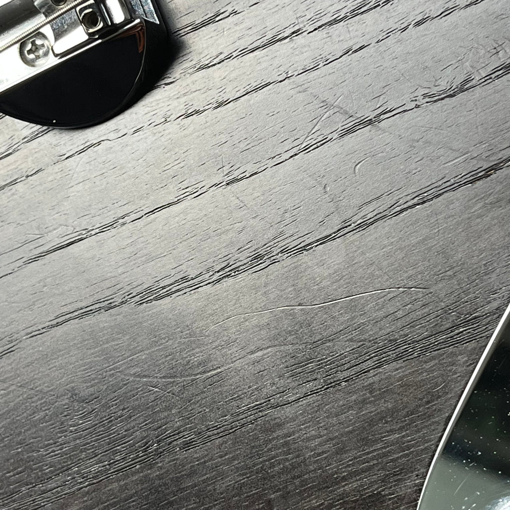 Bacchus Japan Jazz Bass