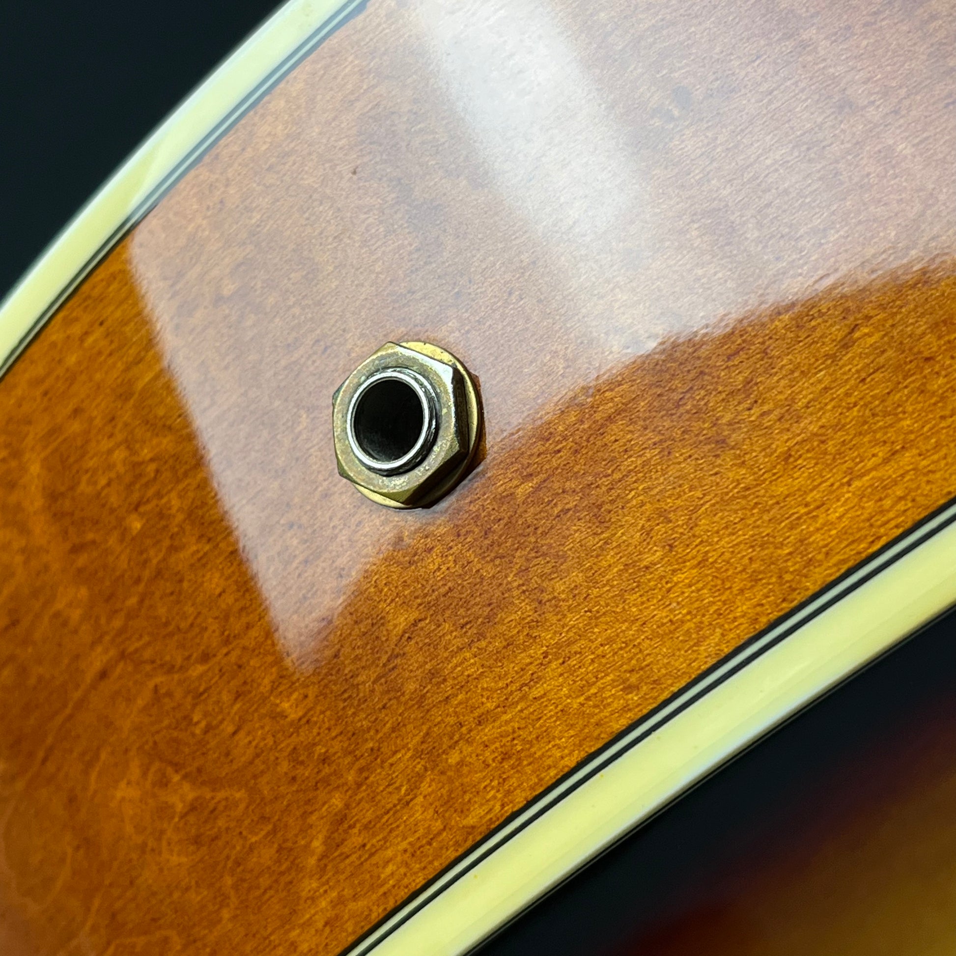Epiphone Korea BROADWAY VC