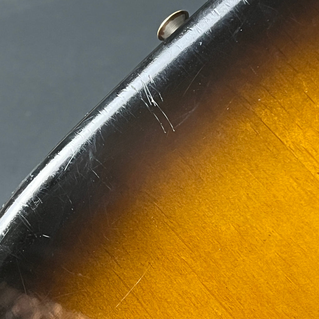 Fender Japan ST57-90 Stratocaster 1989-1990