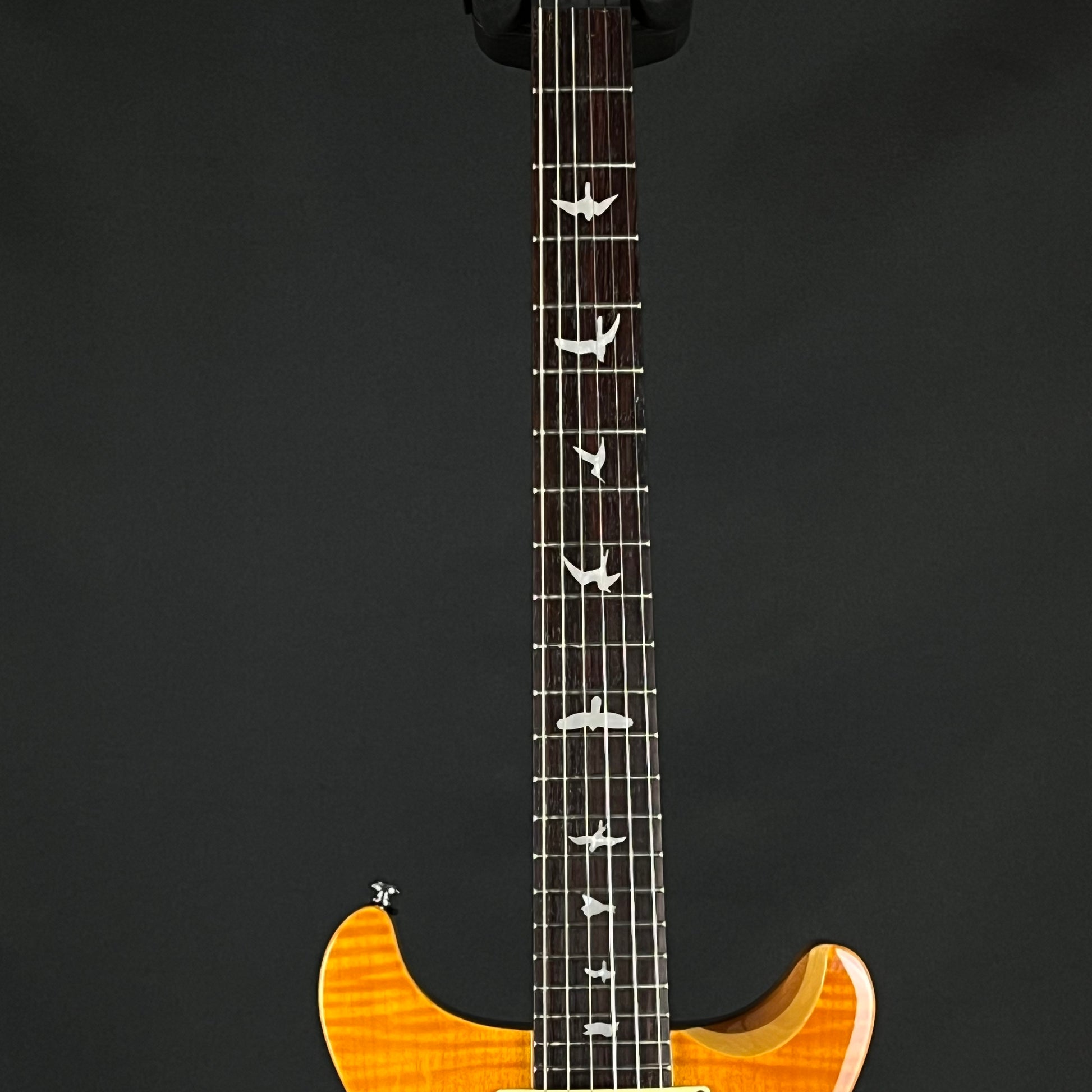 PRS SE Santana 2010