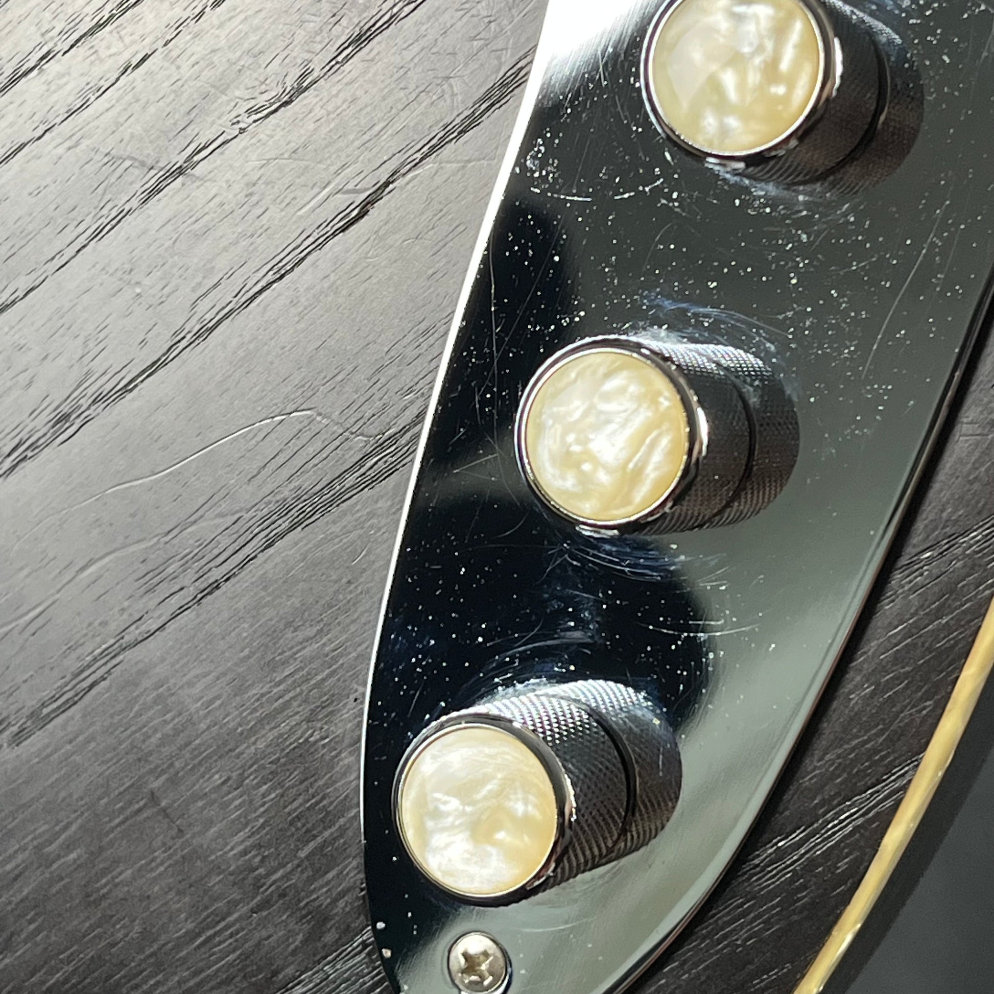 Bacchus Japan Jazz Bass