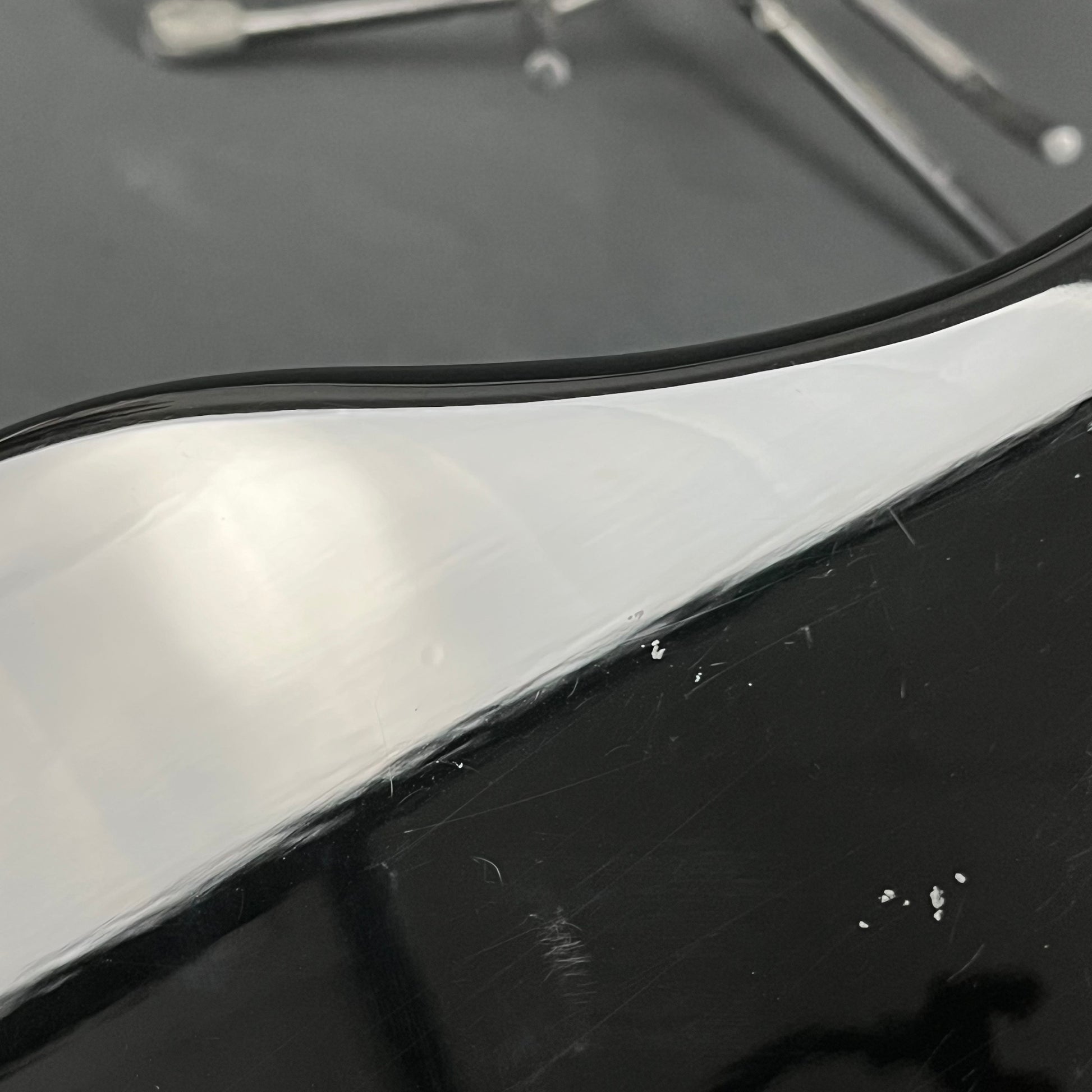 Squier Affinity Jazz Bass