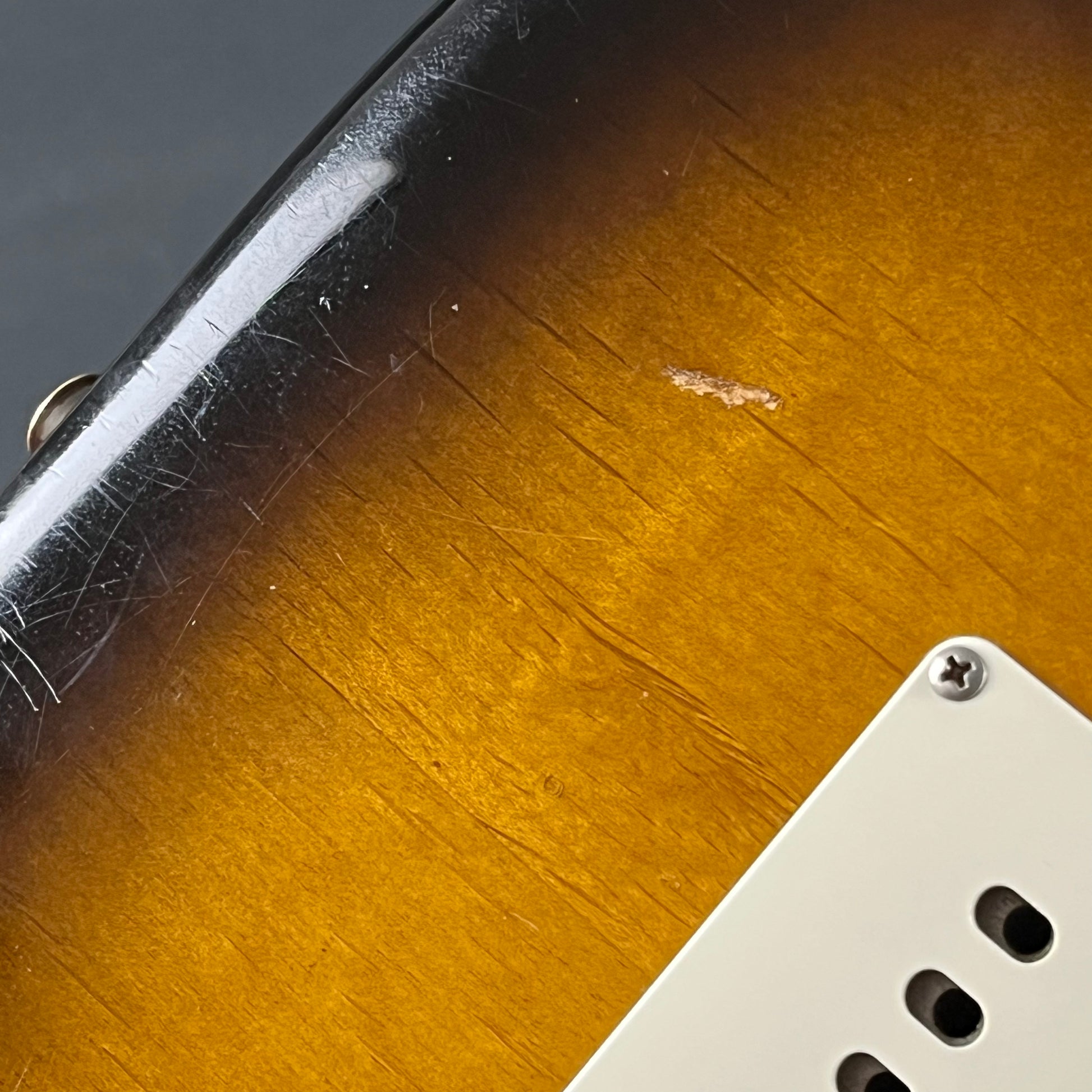 Fender Japan ST57-90 Stratocaster 1989-1990