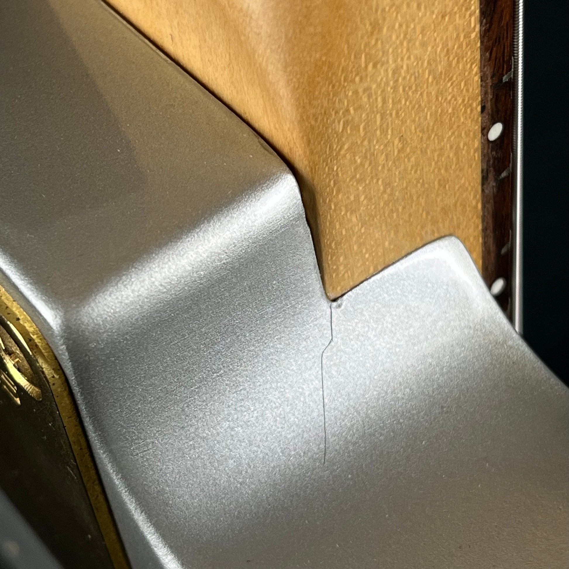 Fernandes STJ-40