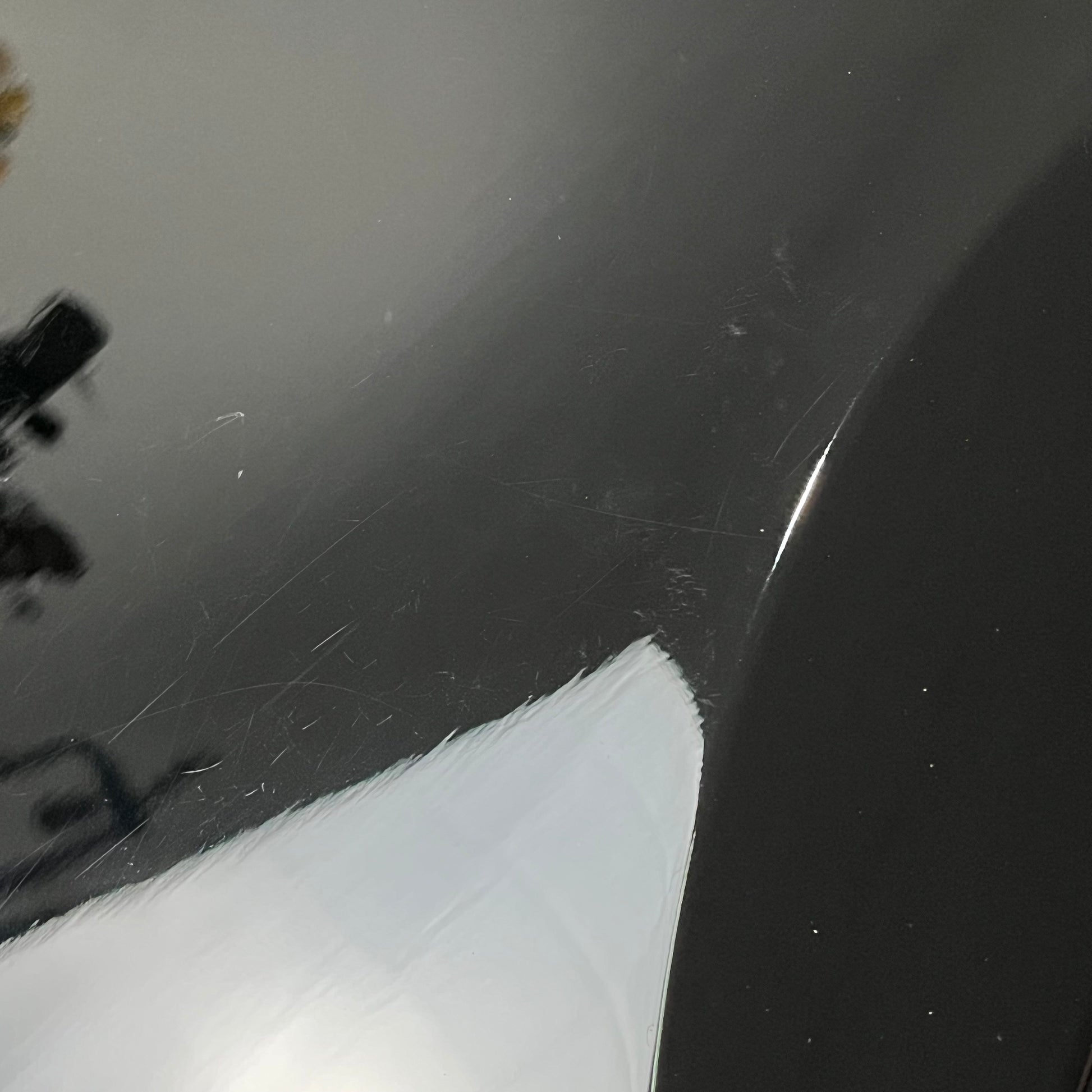 Squier Affinity Jazz Bass