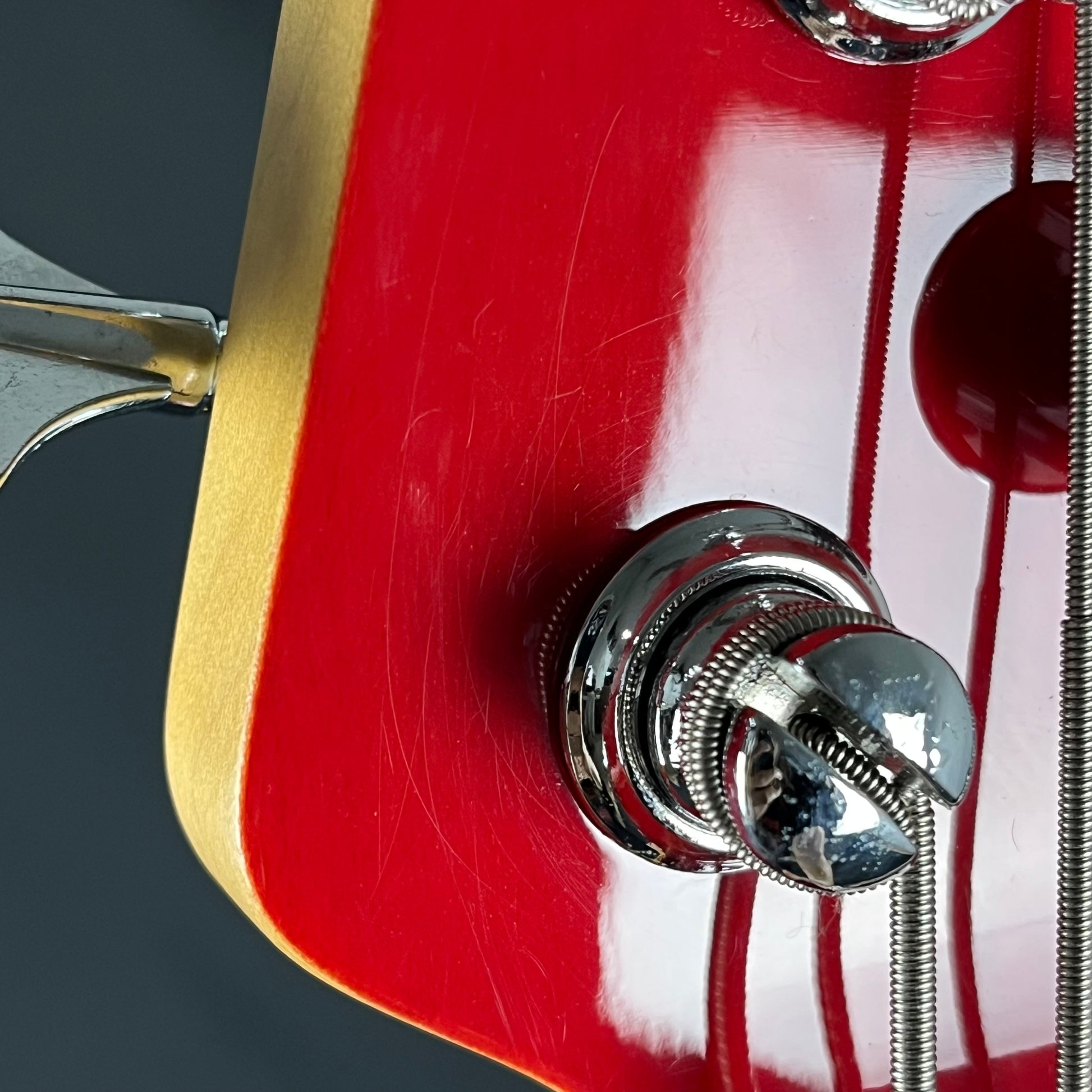 Grassroots G-T-68 Bass