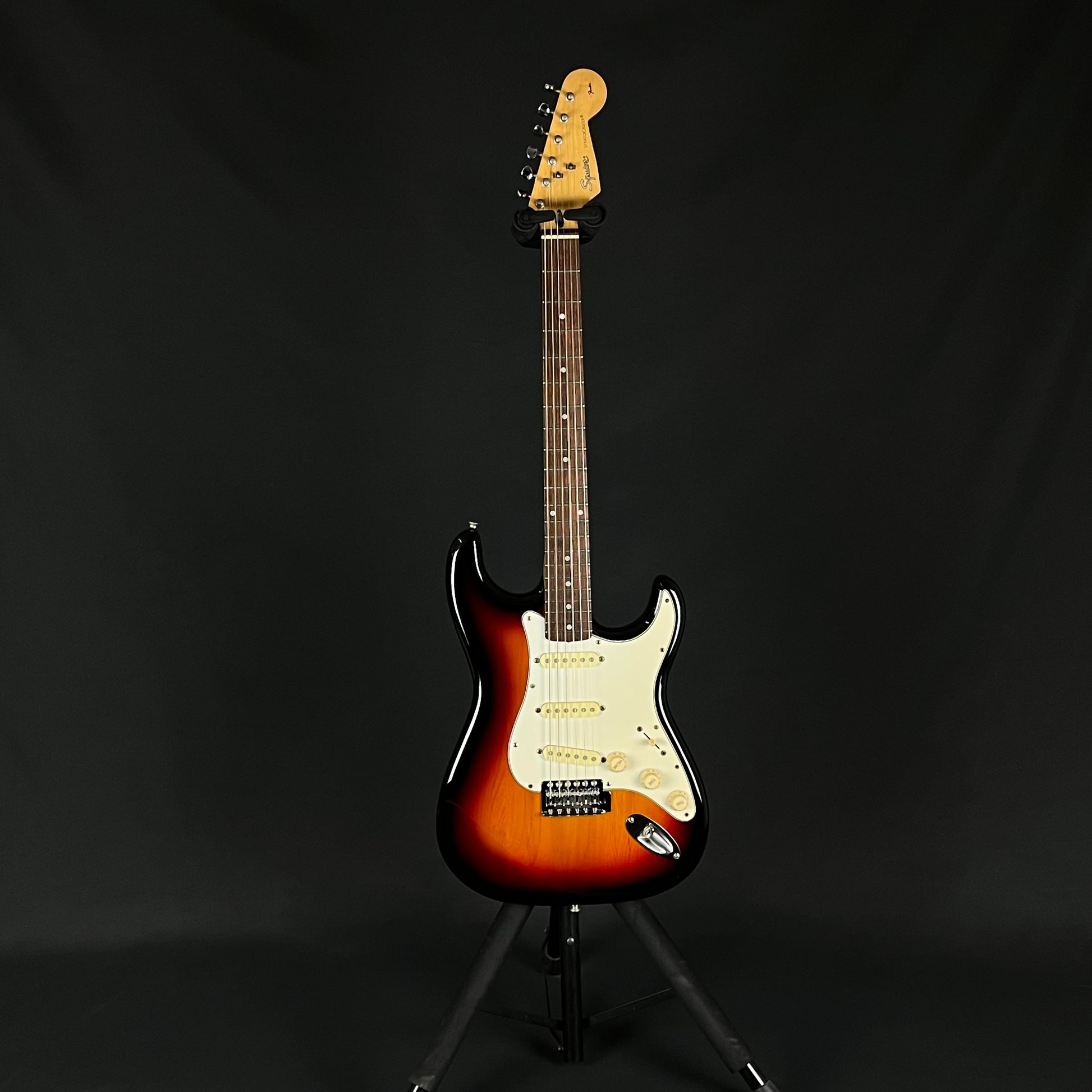 Squier Stratocaster