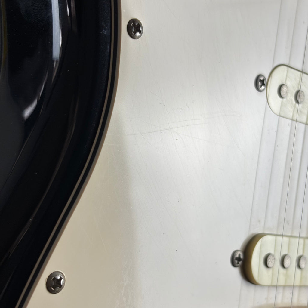 Bacchus Universe Series Stratocaster