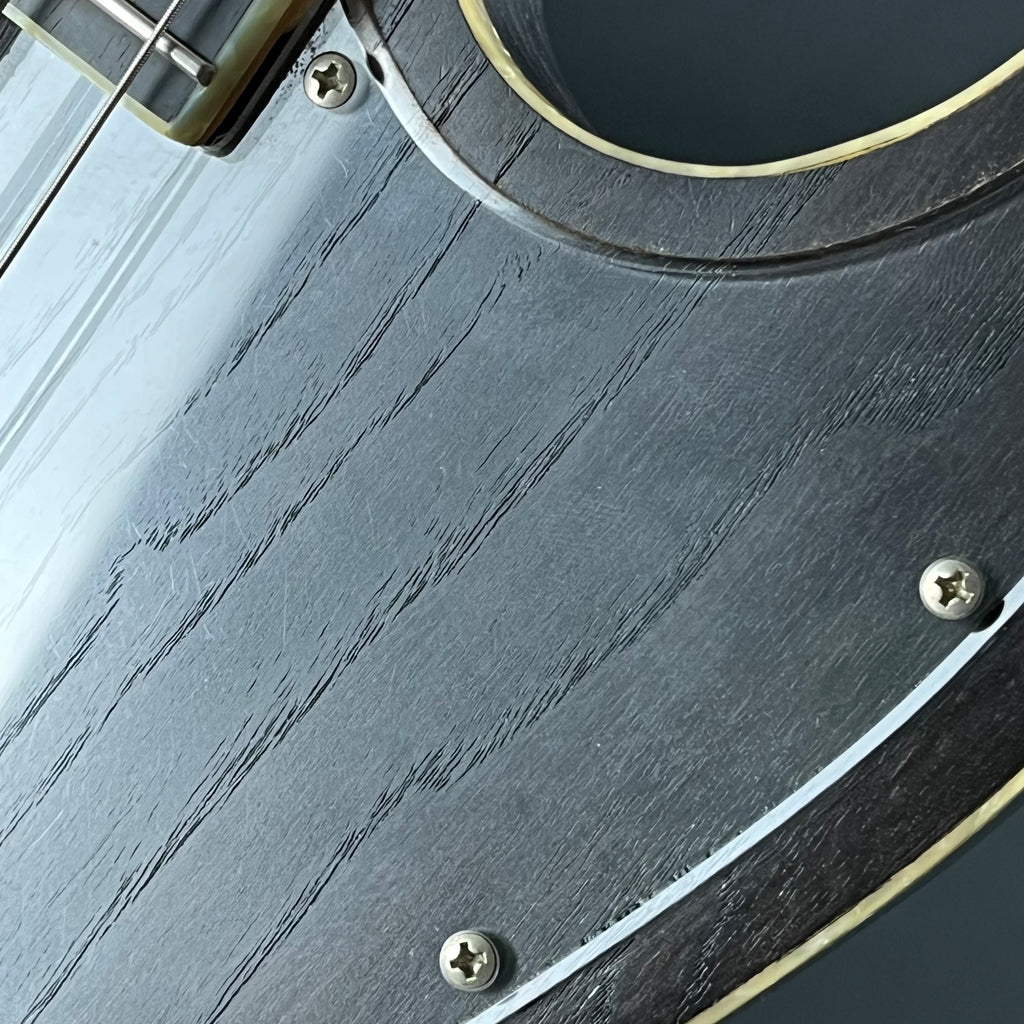 Bacchus Japan Jazz Bass